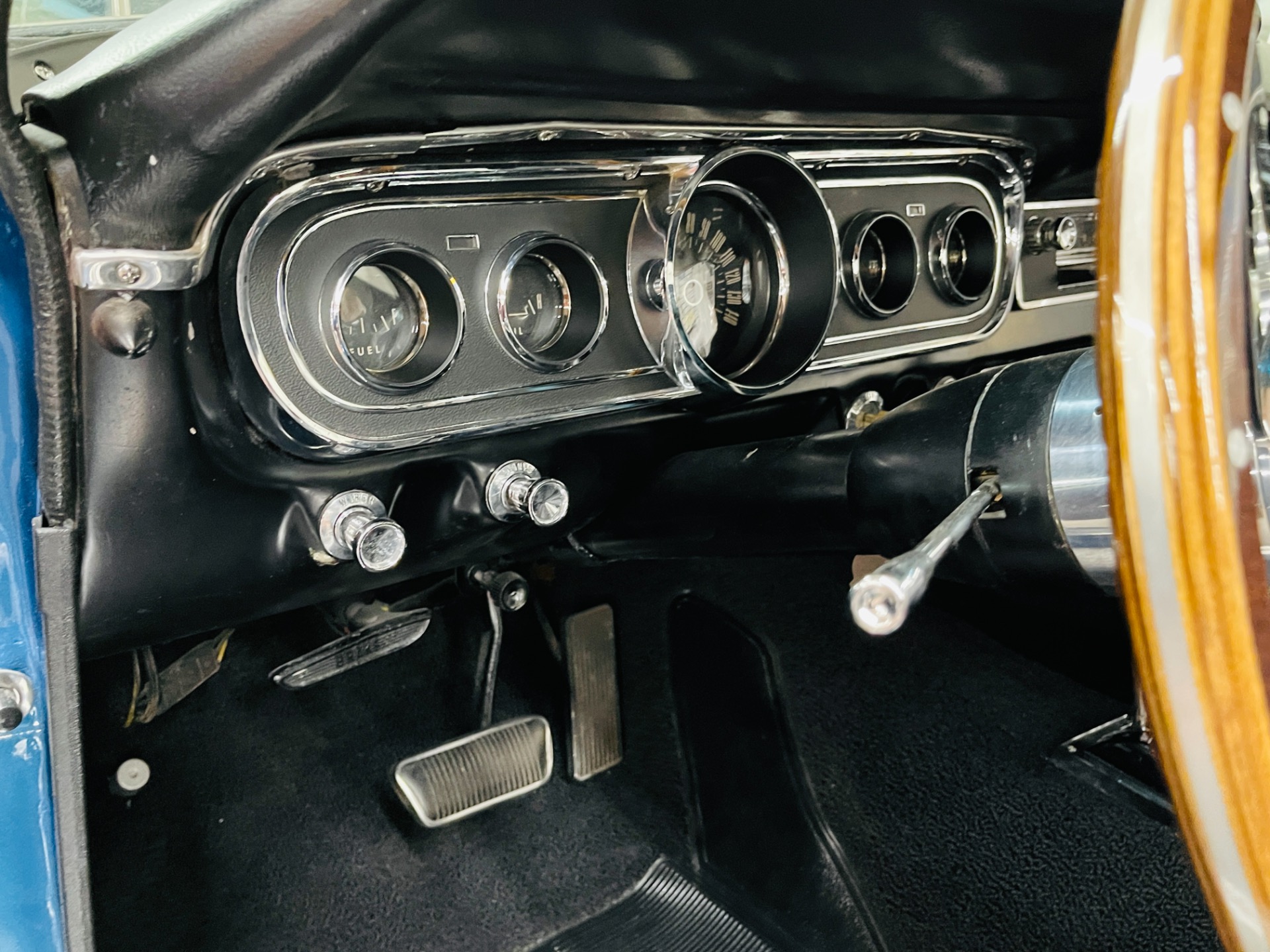 Used 1966 Ford Mustang - SHELBY GT 350 TRIBUTE - SEE VIDEO | Mundelein, IL