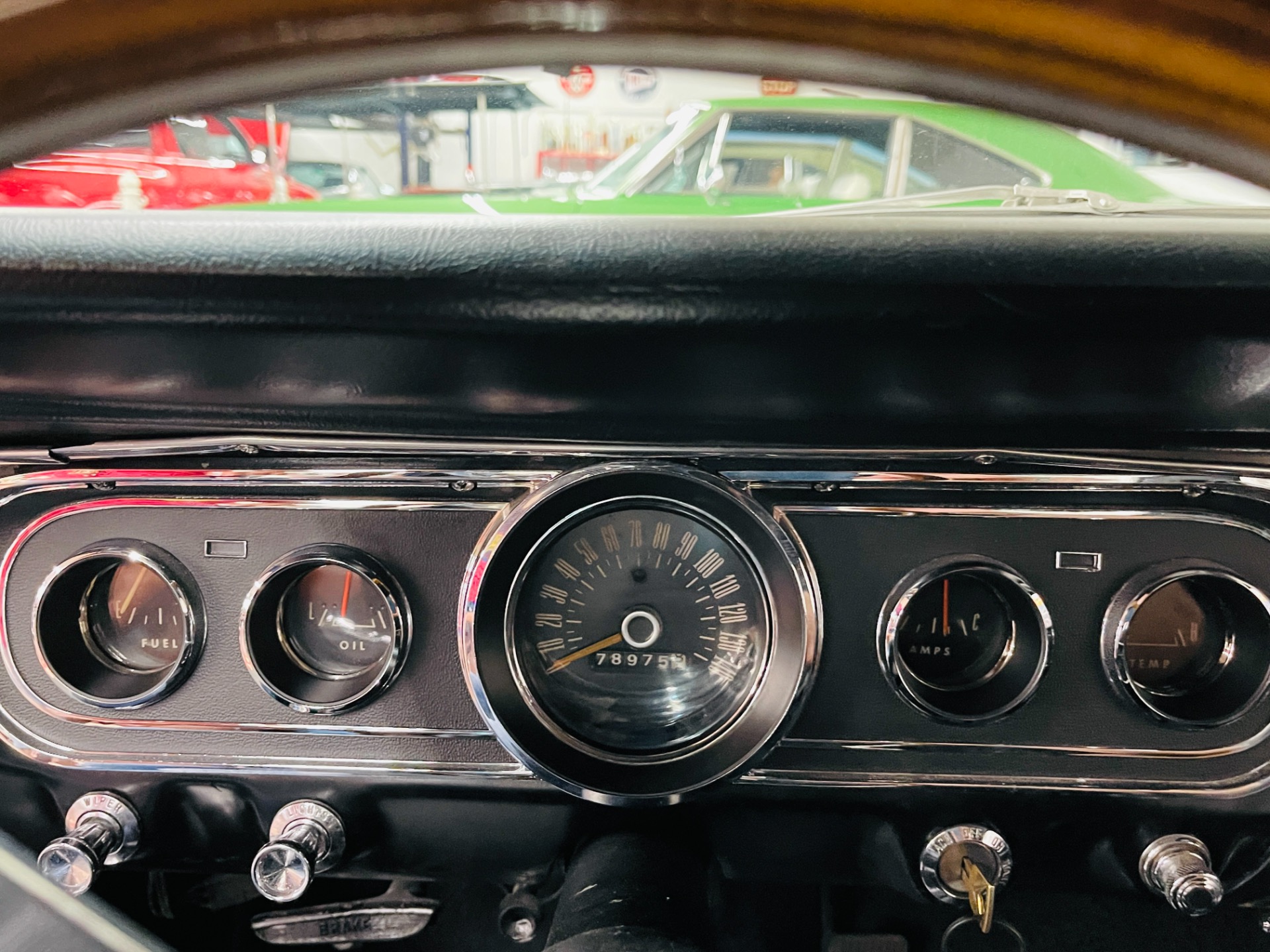 Used 1966 Ford Mustang - SHELBY GT 350 TRIBUTE - SEE VIDEO | Mundelein, IL