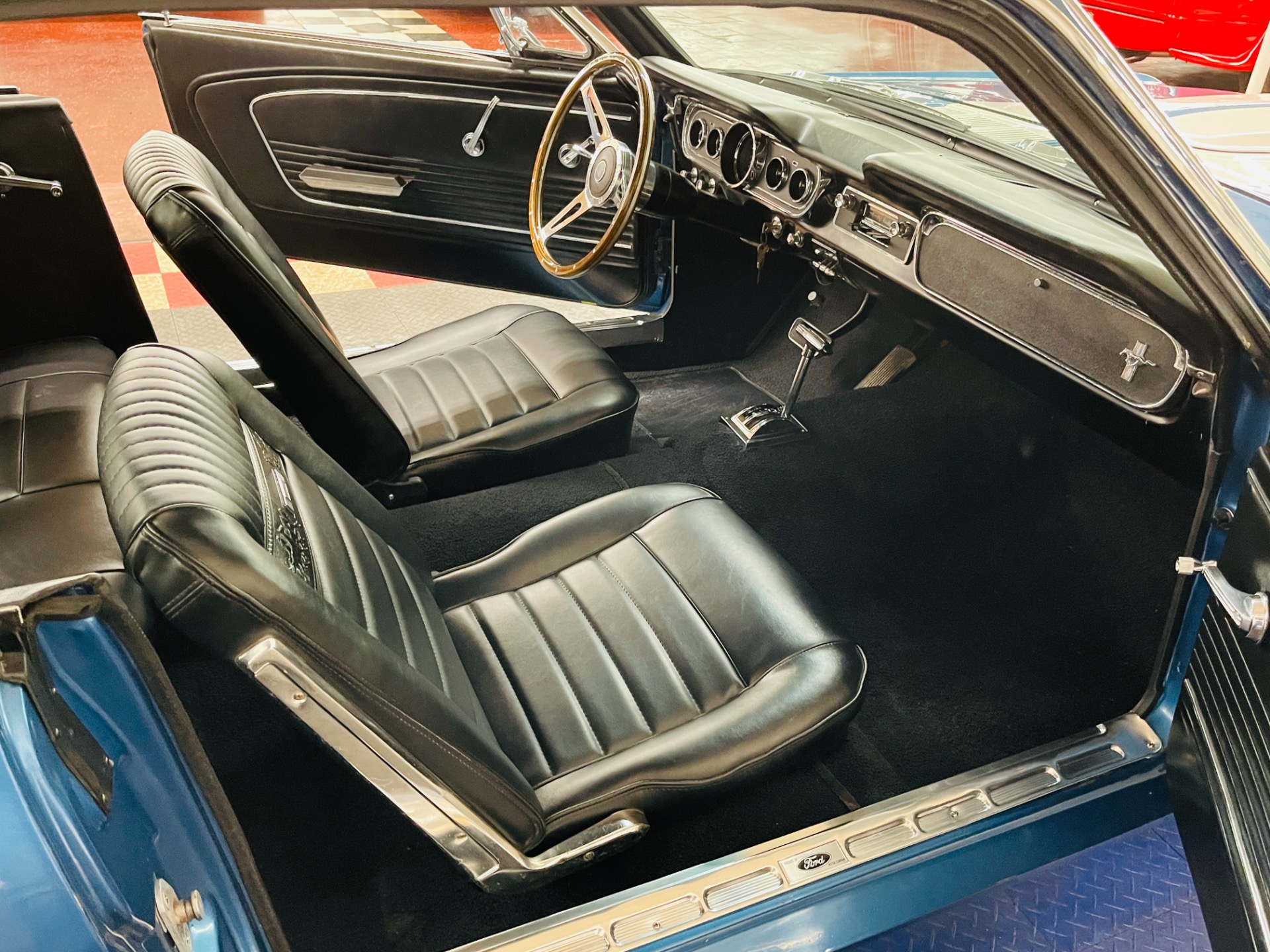 Used 1966 Ford Mustang - SHELBY GT 350 TRIBUTE - SEE VIDEO | Mundelein, IL