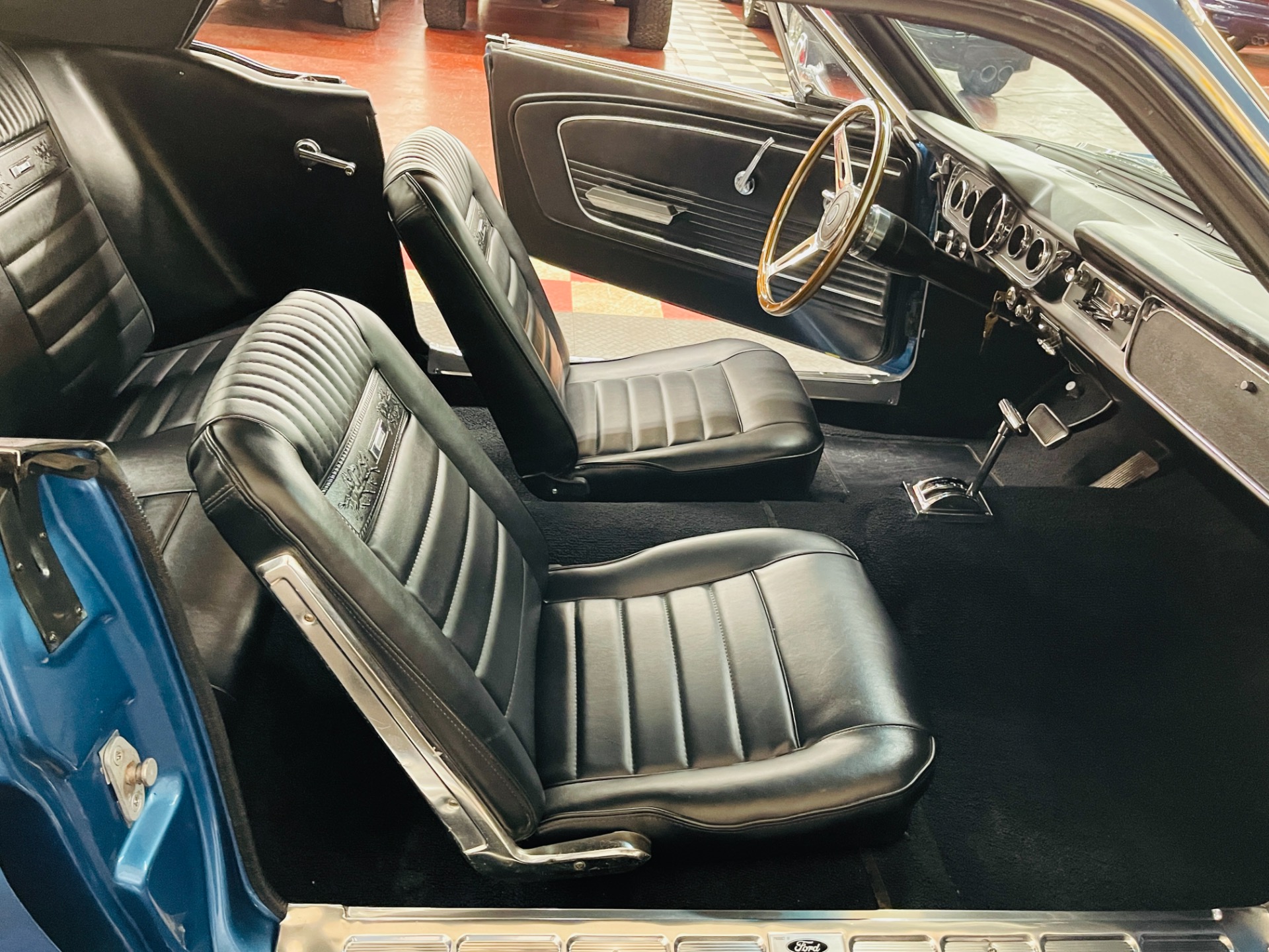 Used 1966 Ford Mustang - SHELBY GT 350 TRIBUTE - SEE VIDEO | Mundelein, IL