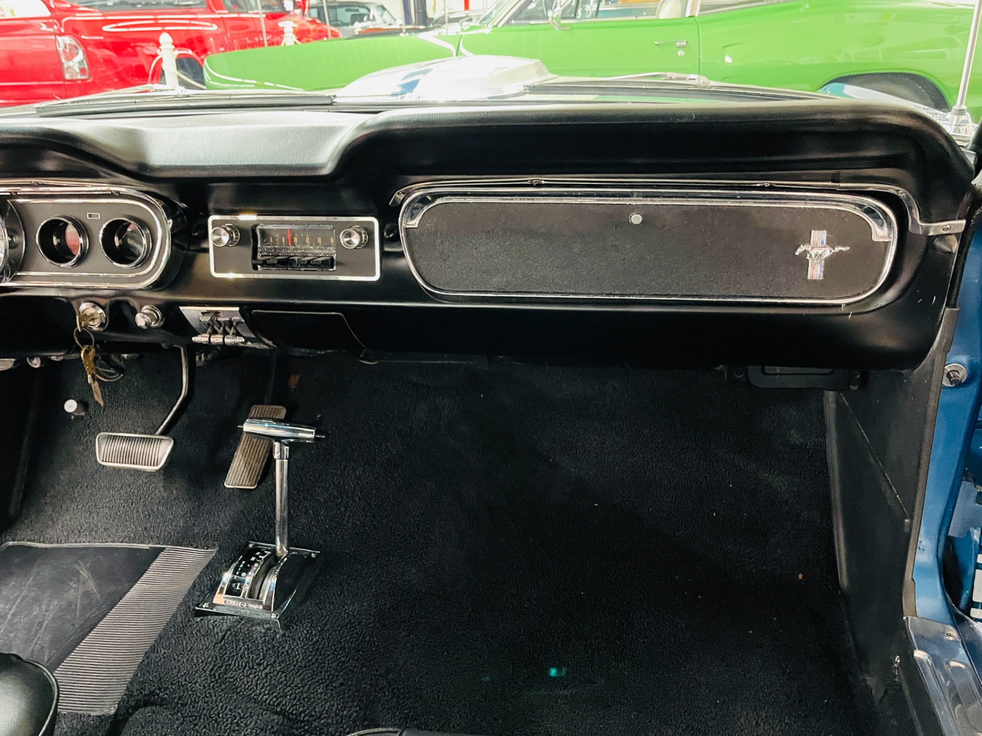 Used 1966 Ford Mustang - SHELBY GT 350 TRIBUTE - SEE VIDEO | Mundelein, IL