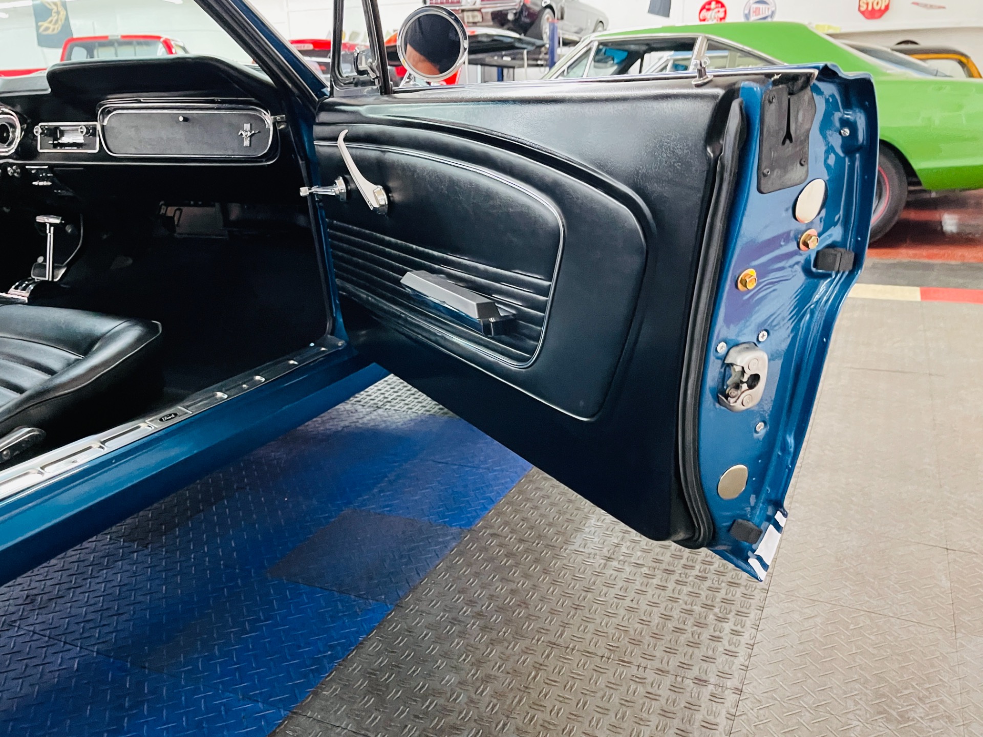 Used 1966 Ford Mustang - SHELBY GT 350 TRIBUTE - SEE VIDEO | Mundelein, IL
