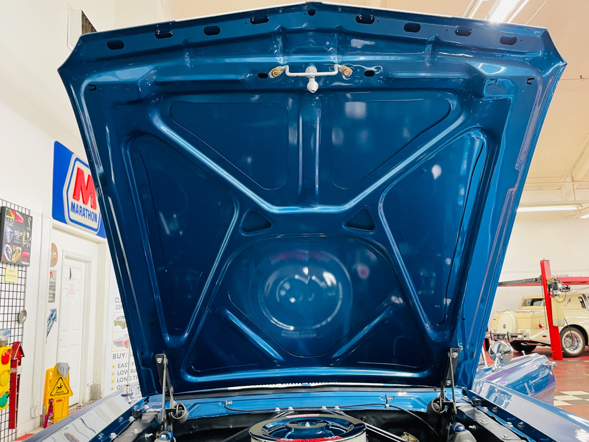 Used 1966 Ford Mustang - SHELBY GT 350 TRIBUTE - SEE VIDEO | Mundelein, IL