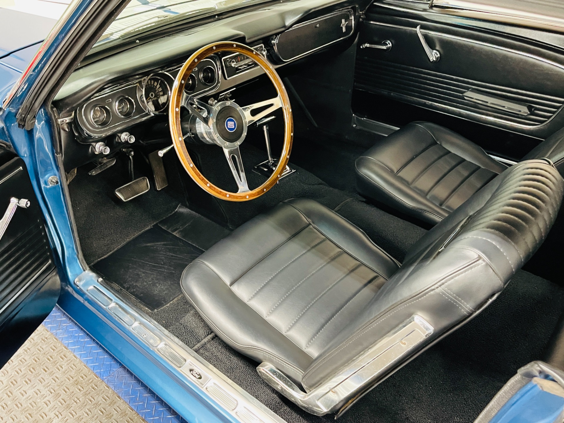 Used 1966 Ford Mustang - SHELBY GT 350 TRIBUTE - SEE VIDEO | Mundelein, IL