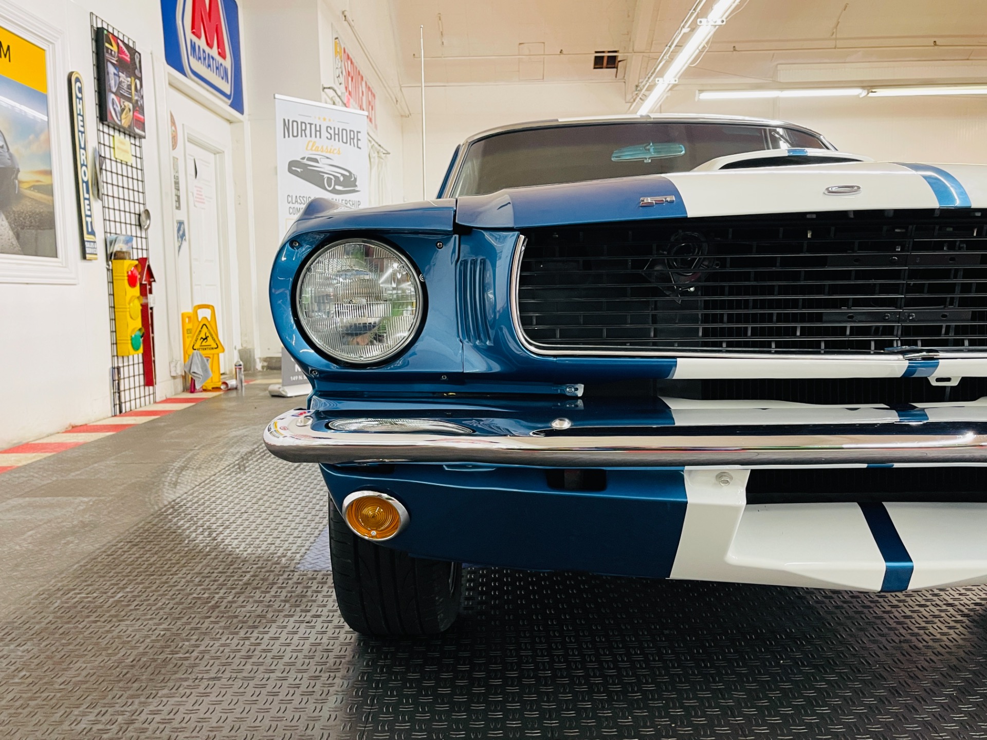 Used 1966 Ford Mustang - SHELBY GT 350 TRIBUTE - SEE VIDEO | Mundelein, IL