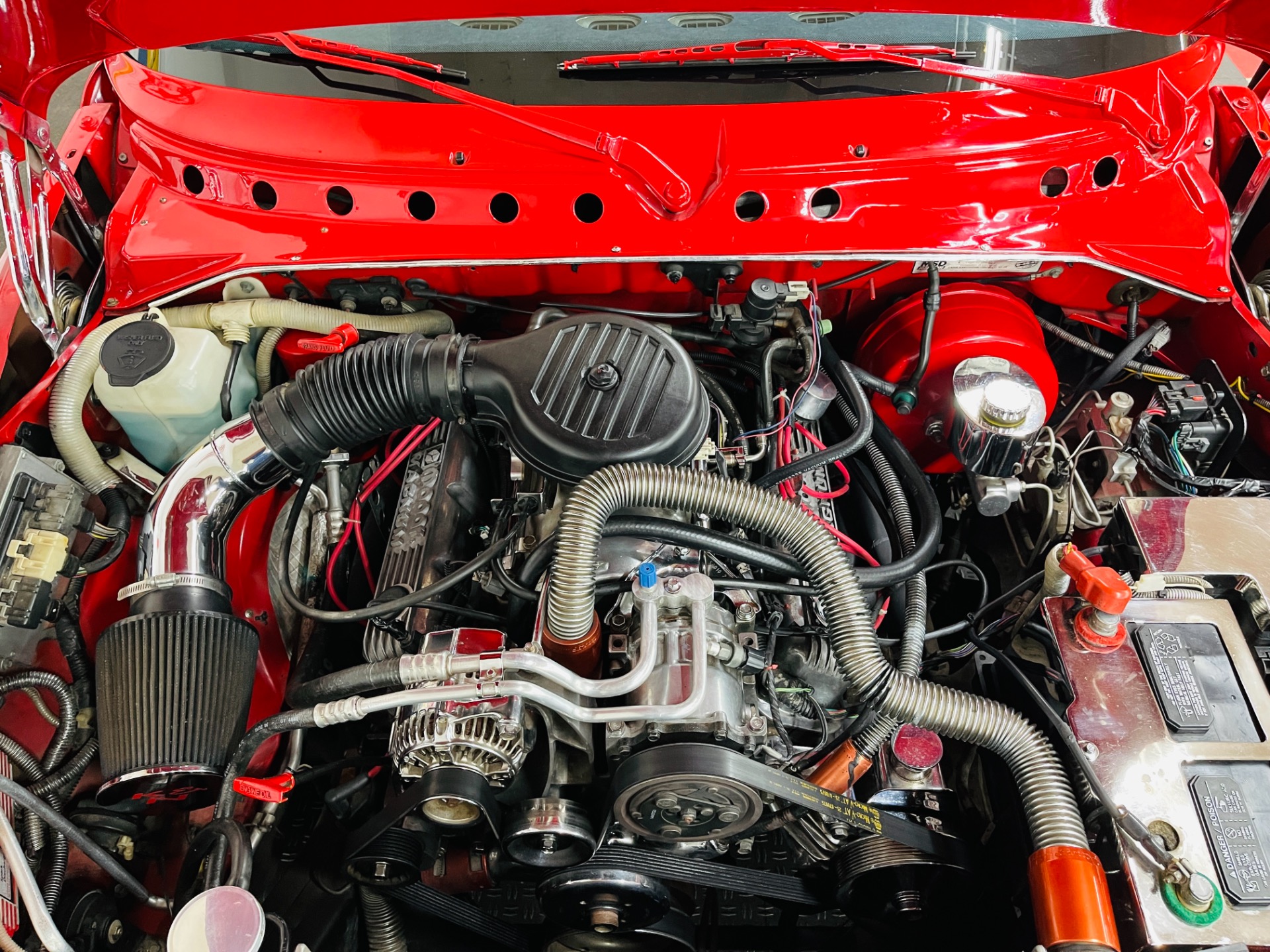 Used 1999 Dodge Dakota - R/T SPORT - CUSTOM PAINT - CALIFORNIA TRUCK - SEE VIDEO | Mundelein, IL