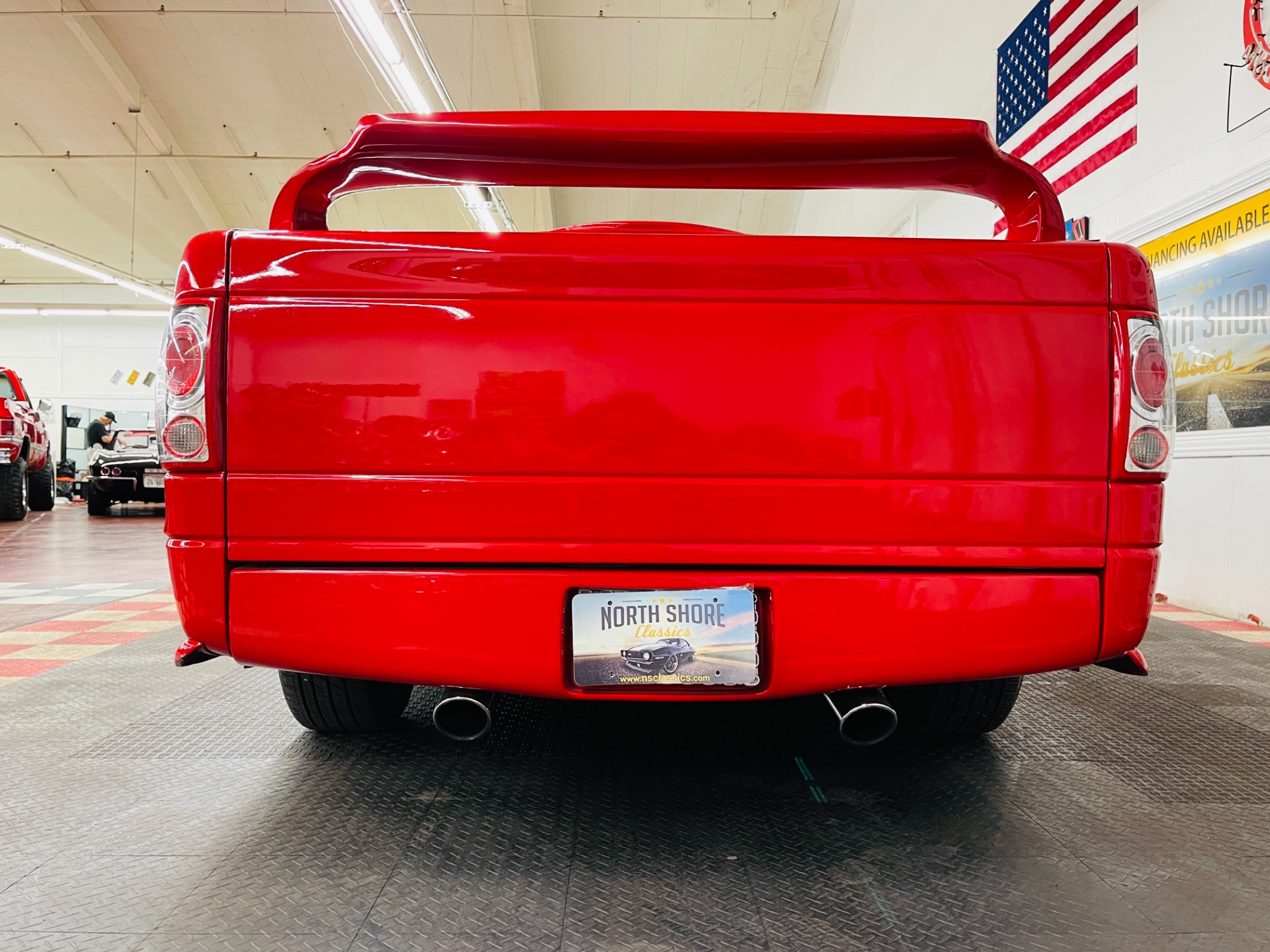 Used 1999 Dodge Dakota - R/T SPORT - CUSTOM PAINT - CALIFORNIA TRUCK - SEE VIDEO | Mundelein, IL