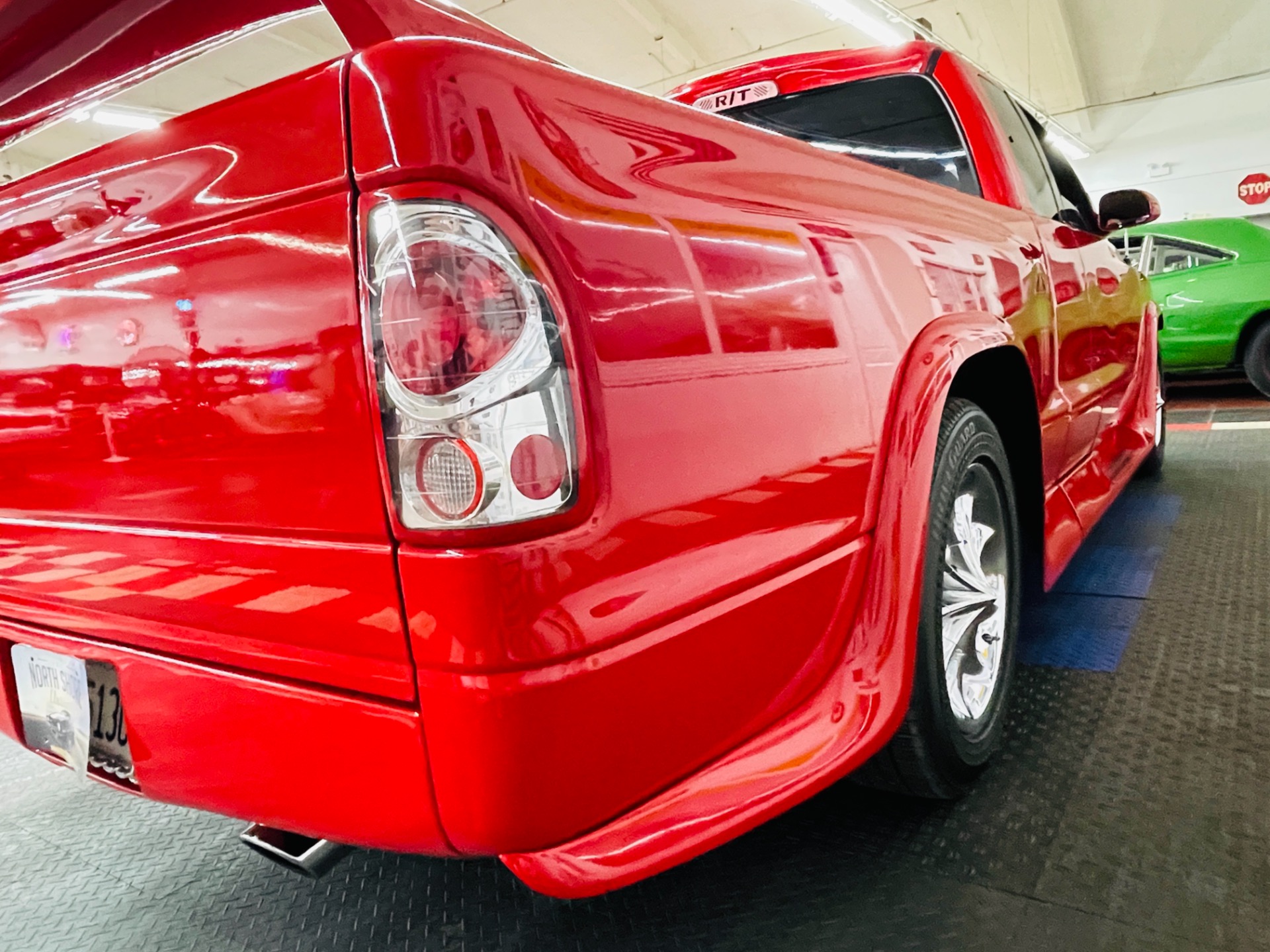 Used 1999 Dodge Dakota - R/T SPORT - CUSTOM PAINT - CALIFORNIA TRUCK - SEE VIDEO | Mundelein, IL