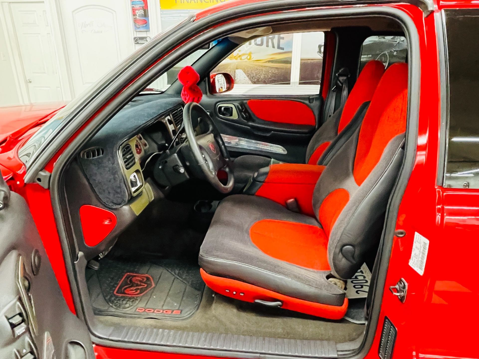Used 1999 Dodge Dakota - R/T SPORT - CUSTOM PAINT - CALIFORNIA TRUCK - SEE VIDEO | Mundelein, IL