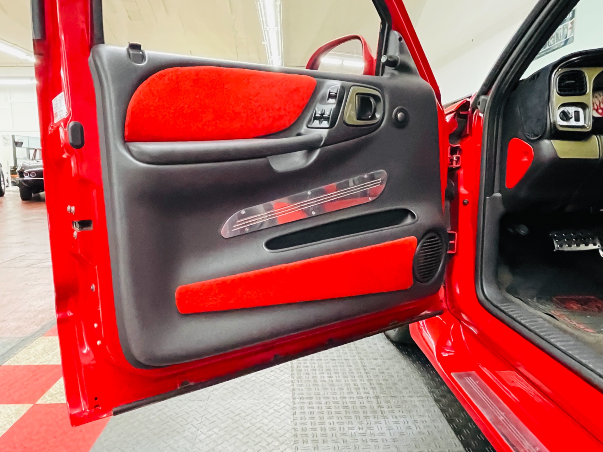 Used 1999 Dodge Dakota - R/T SPORT - CUSTOM PAINT - CALIFORNIA TRUCK - SEE VIDEO | Mundelein, IL
