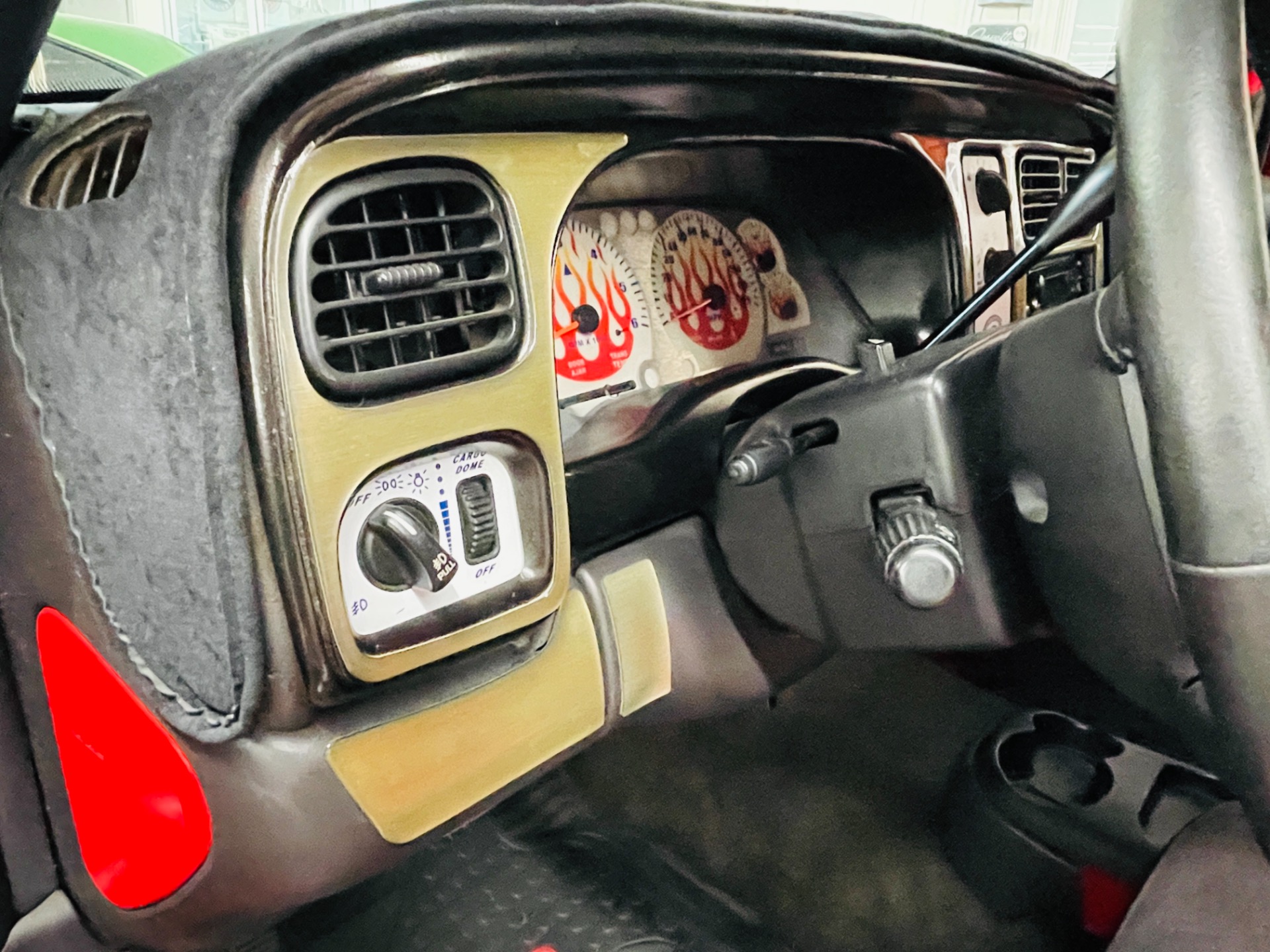 Used 1999 Dodge Dakota - R/T SPORT - CUSTOM PAINT - CALIFORNIA TRUCK - SEE VIDEO | Mundelein, IL