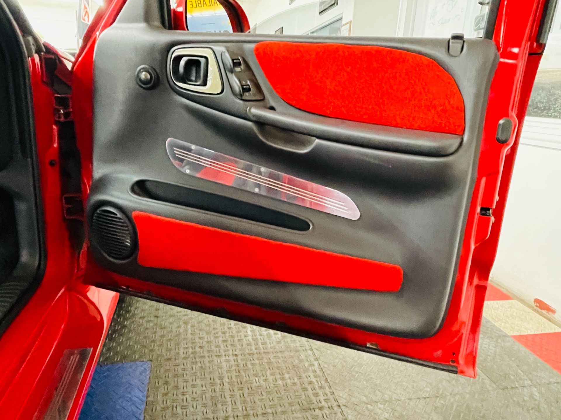 Used 1999 Dodge Dakota - R/T SPORT - CUSTOM PAINT - CALIFORNIA TRUCK - SEE VIDEO | Mundelein, IL