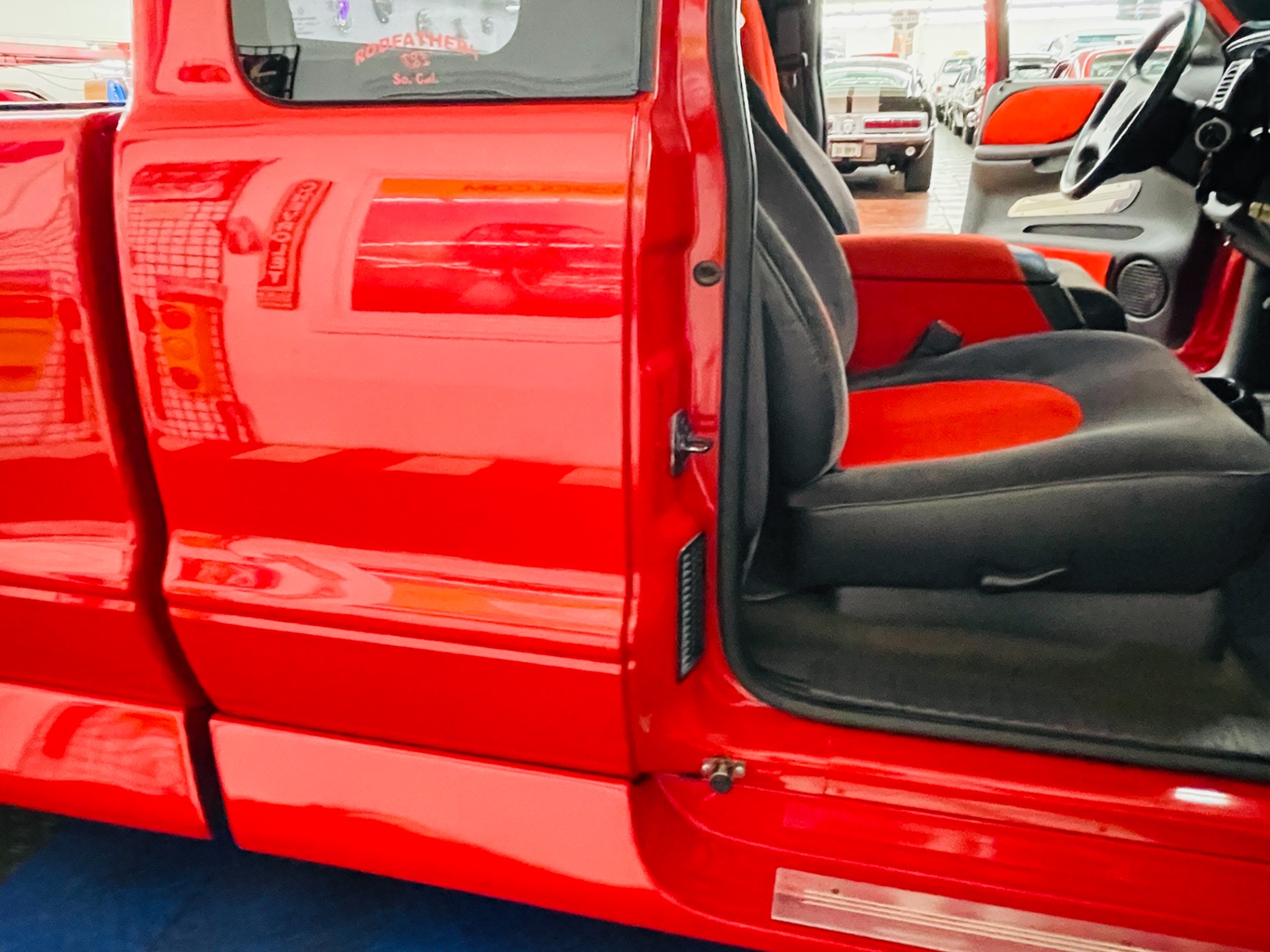 Used 1999 Dodge Dakota - R/T SPORT - CUSTOM PAINT - CALIFORNIA TRUCK - SEE VIDEO | Mundelein, IL