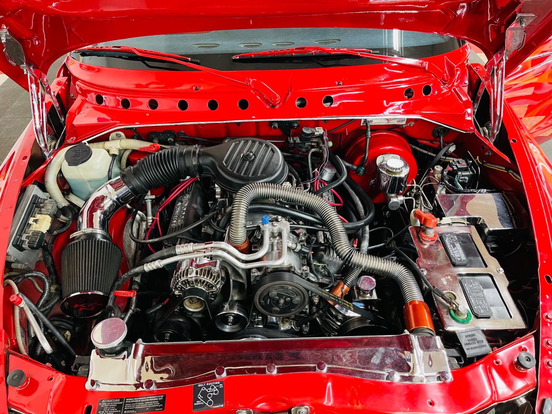 Used 1999 Dodge Dakota - R/T SPORT - CUSTOM PAINT - CALIFORNIA TRUCK - SEE VIDEO | Mundelein, IL