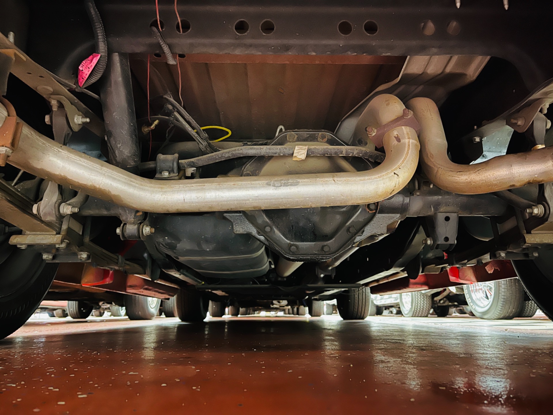Used 1999 Dodge Dakota - R/T SPORT - CUSTOM PAINT - CALIFORNIA TRUCK - SEE VIDEO | Mundelein, IL