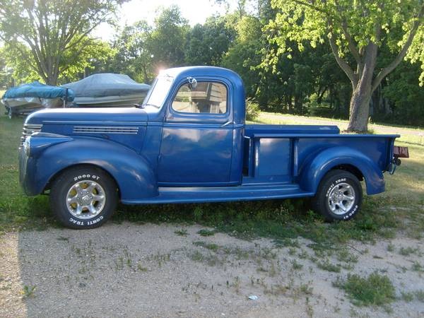 Used 1941 Chevrolet Pick up  | Mundelein, IL