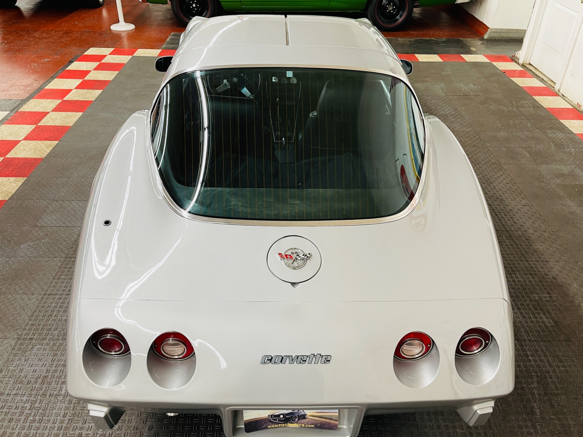 Used 1978 Chevrolet Corvette - 25TH ANNIVERSARY - LOTS OF UPGRADES - SEE VIDEO | St. Petersburg, FL