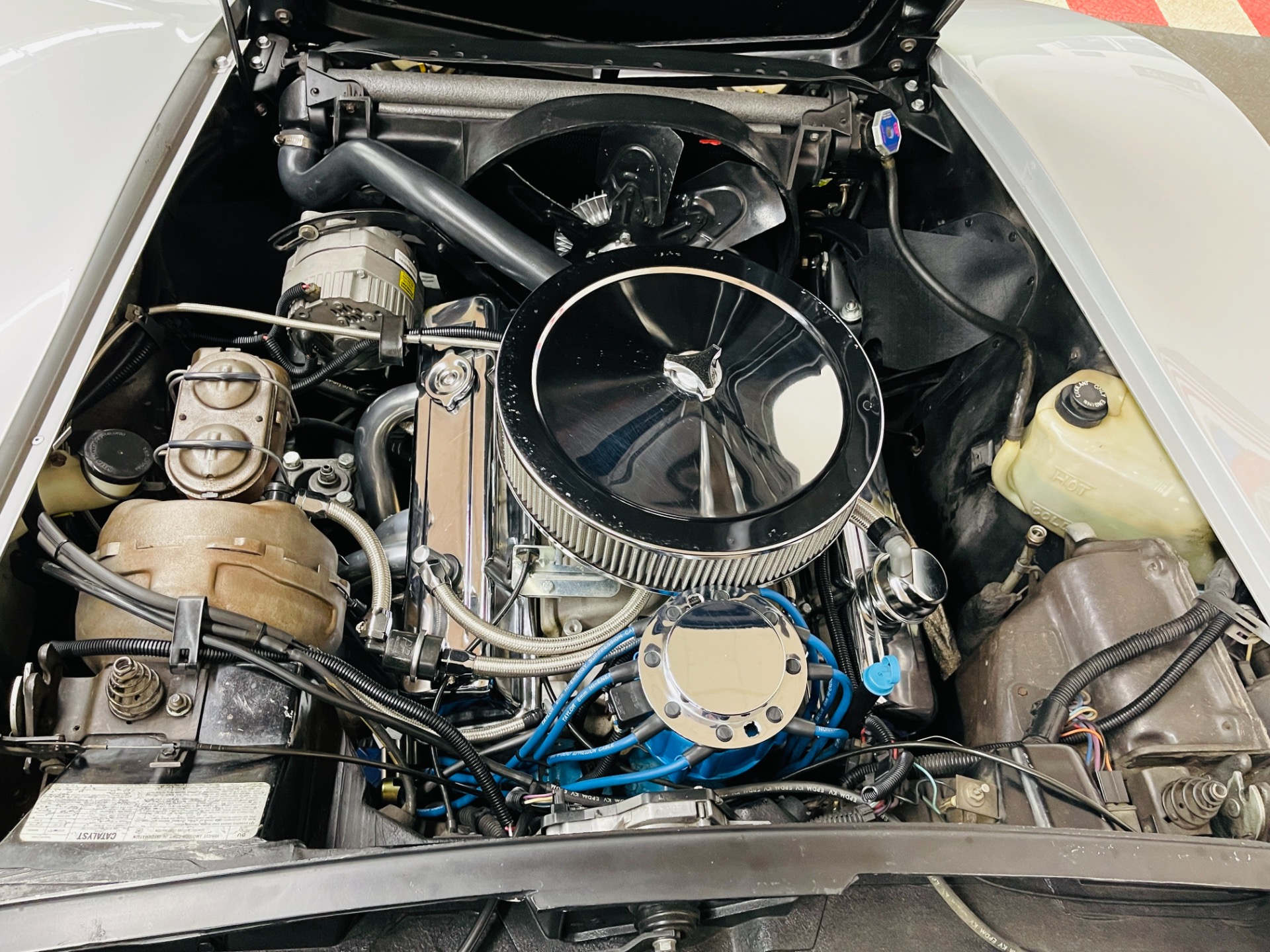 Used 1978 Chevrolet Corvette - 25TH ANNIVERSARY - LOTS OF UPGRADES - SEE VIDEO | St. Petersburg, FL