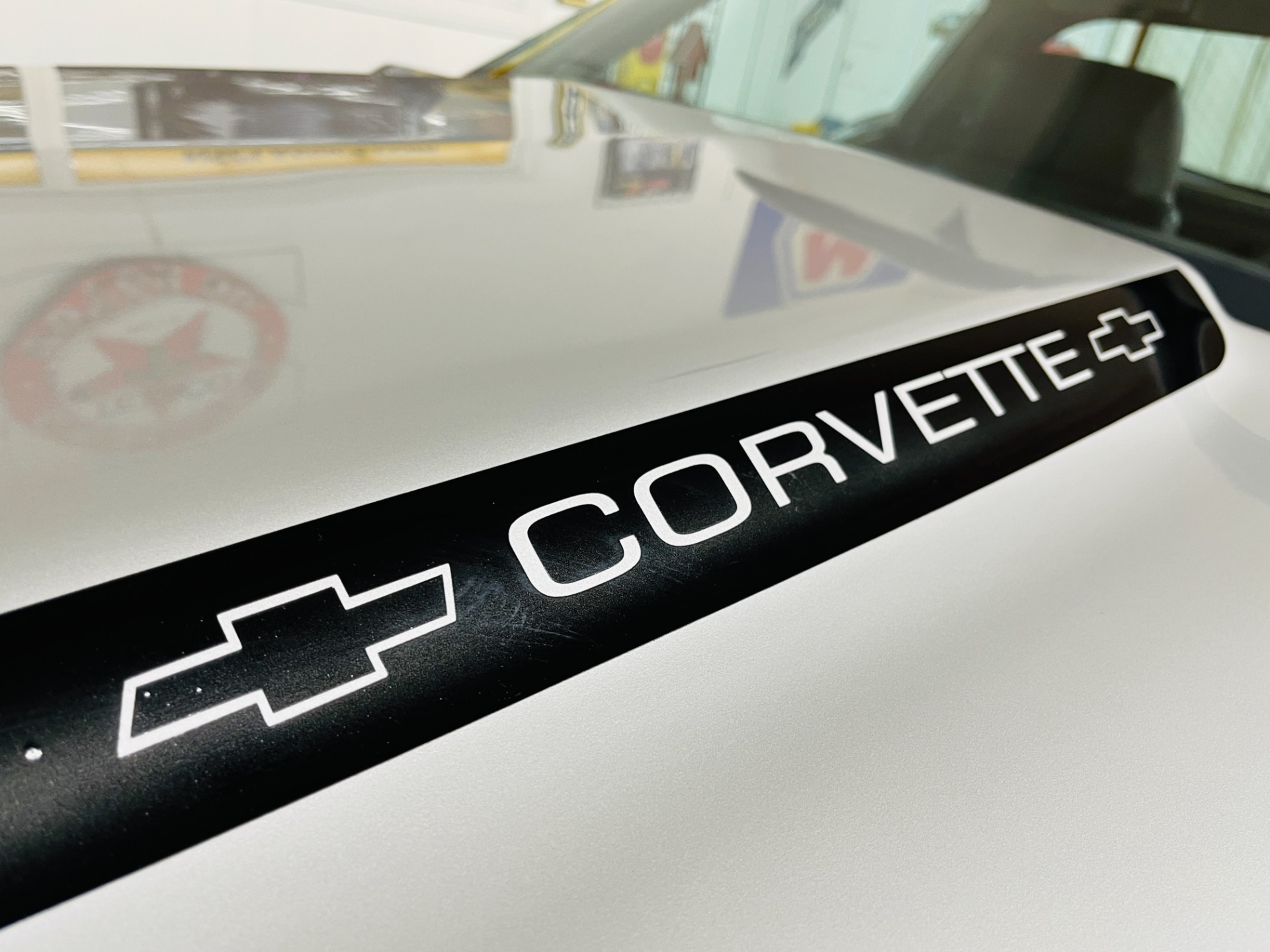 Used 1978 Chevrolet Corvette - 25TH ANNIVERSARY - LOTS OF UPGRADES - SEE VIDEO | St. Petersburg, FL