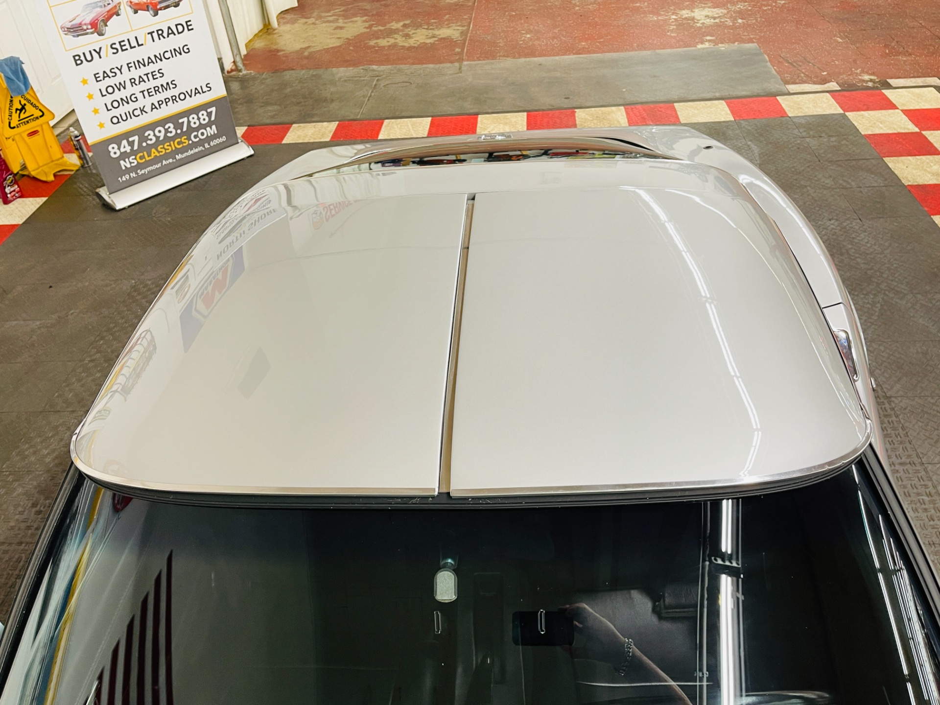 Used 1978 Chevrolet Corvette - 25TH ANNIVERSARY - LOTS OF UPGRADES - SEE VIDEO | St. Petersburg, FL