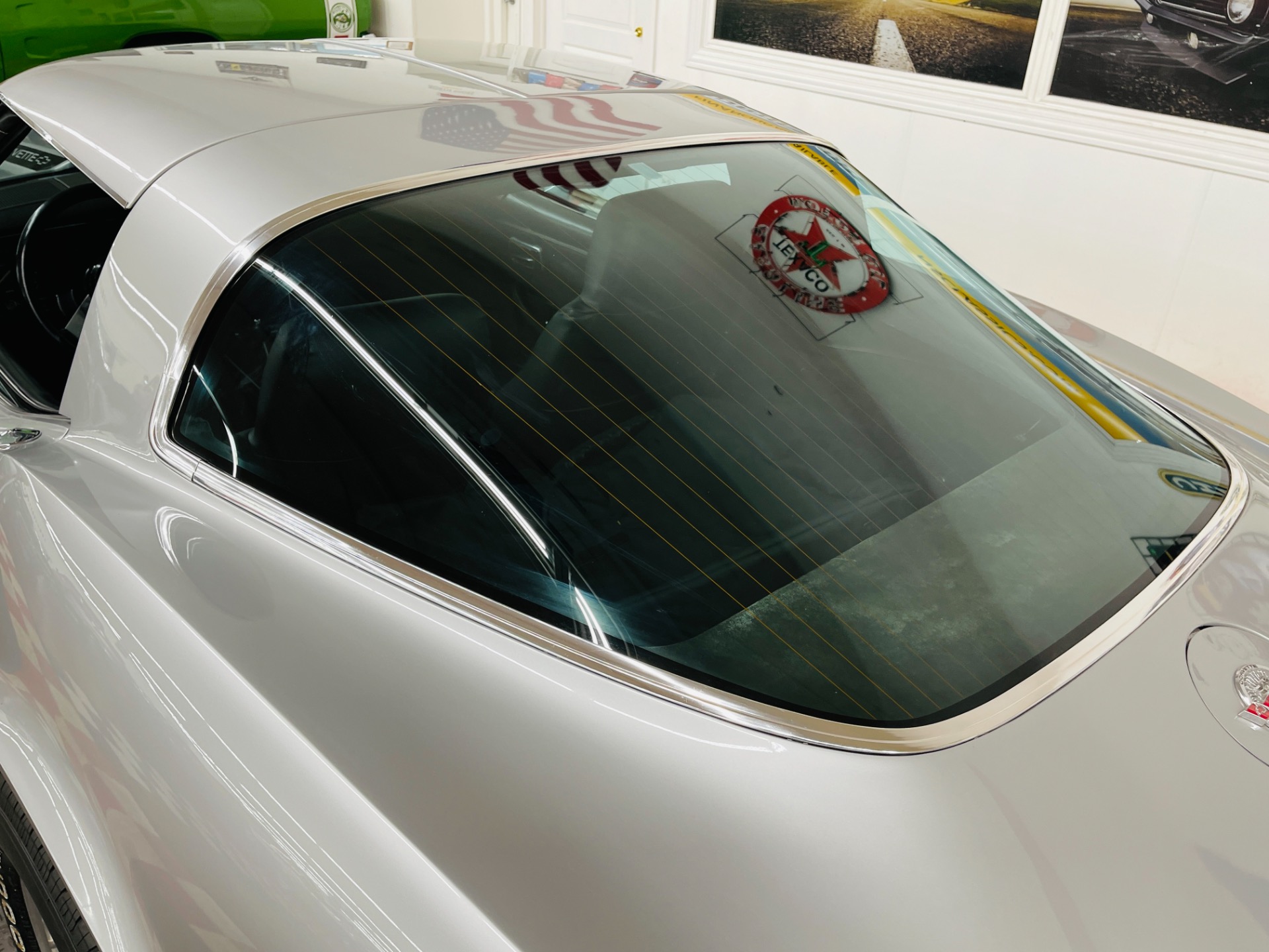 Used 1978 Chevrolet Corvette - 25TH ANNIVERSARY - LOTS OF UPGRADES - SEE VIDEO | St. Petersburg, FL