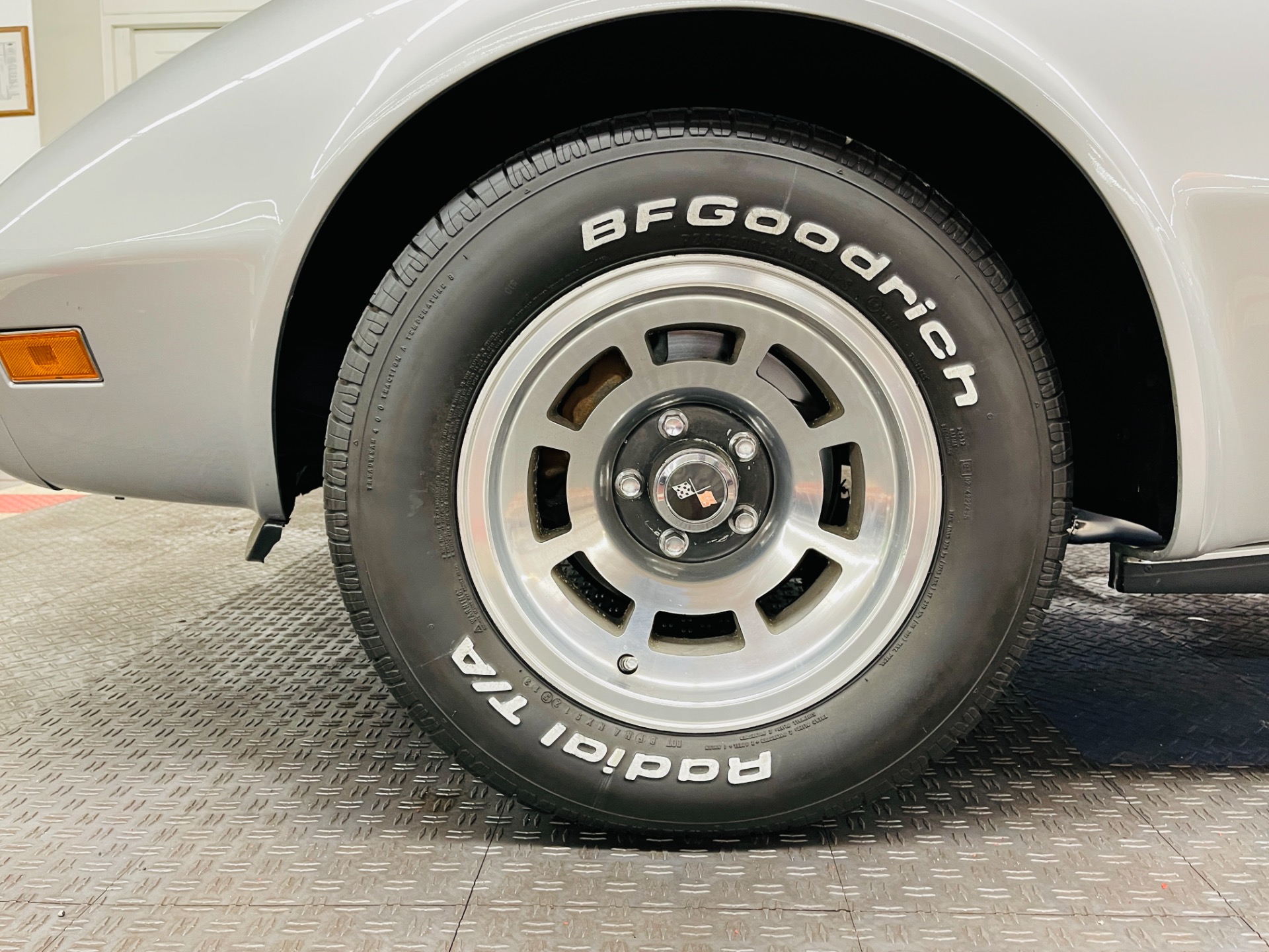 Used 1978 Chevrolet Corvette - 25TH ANNIVERSARY - LOTS OF UPGRADES - SEE VIDEO | St. Petersburg, FL