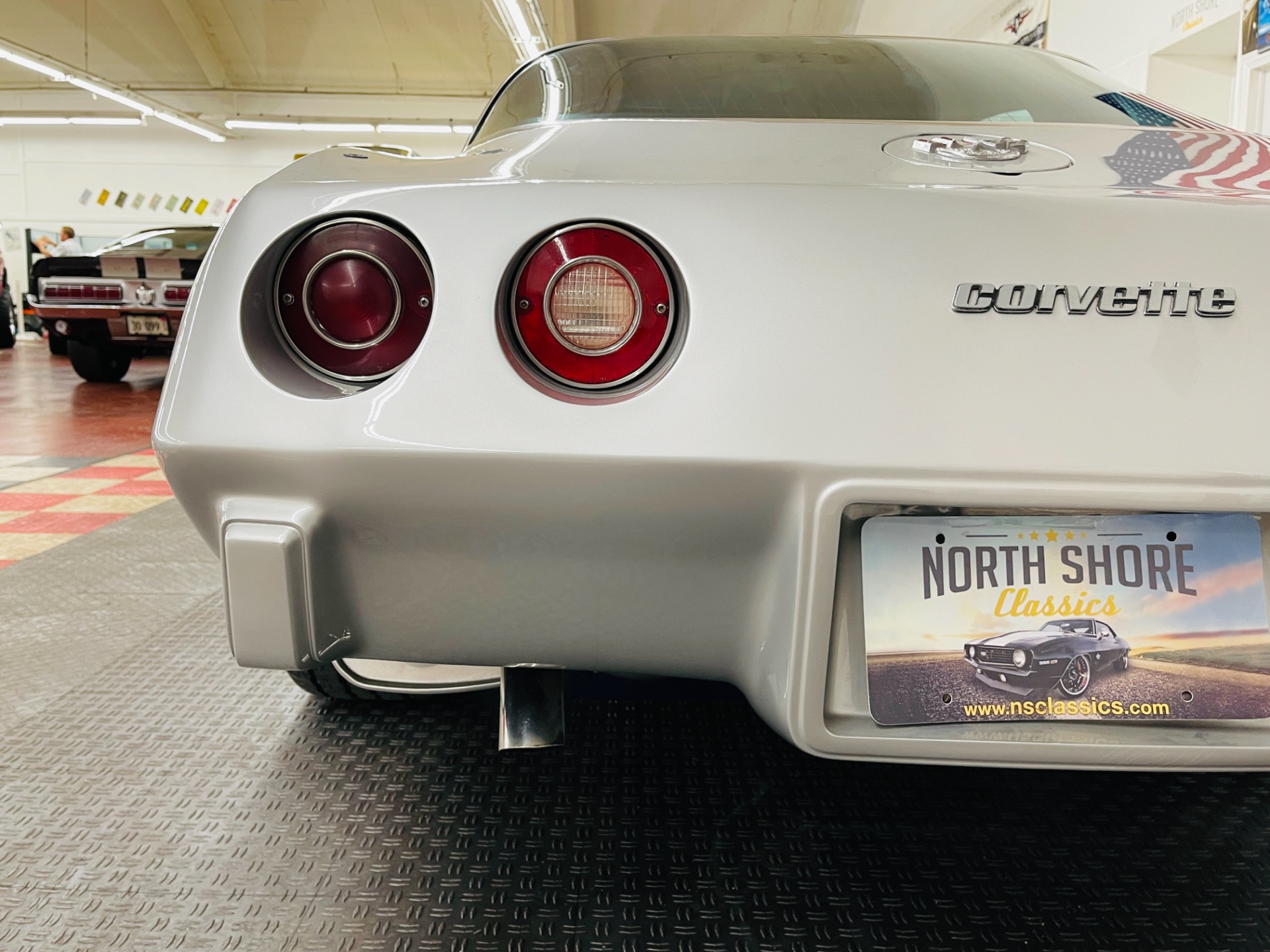 Used 1978 Chevrolet Corvette - 25TH ANNIVERSARY - LOTS OF UPGRADES - SEE VIDEO | St. Petersburg, FL