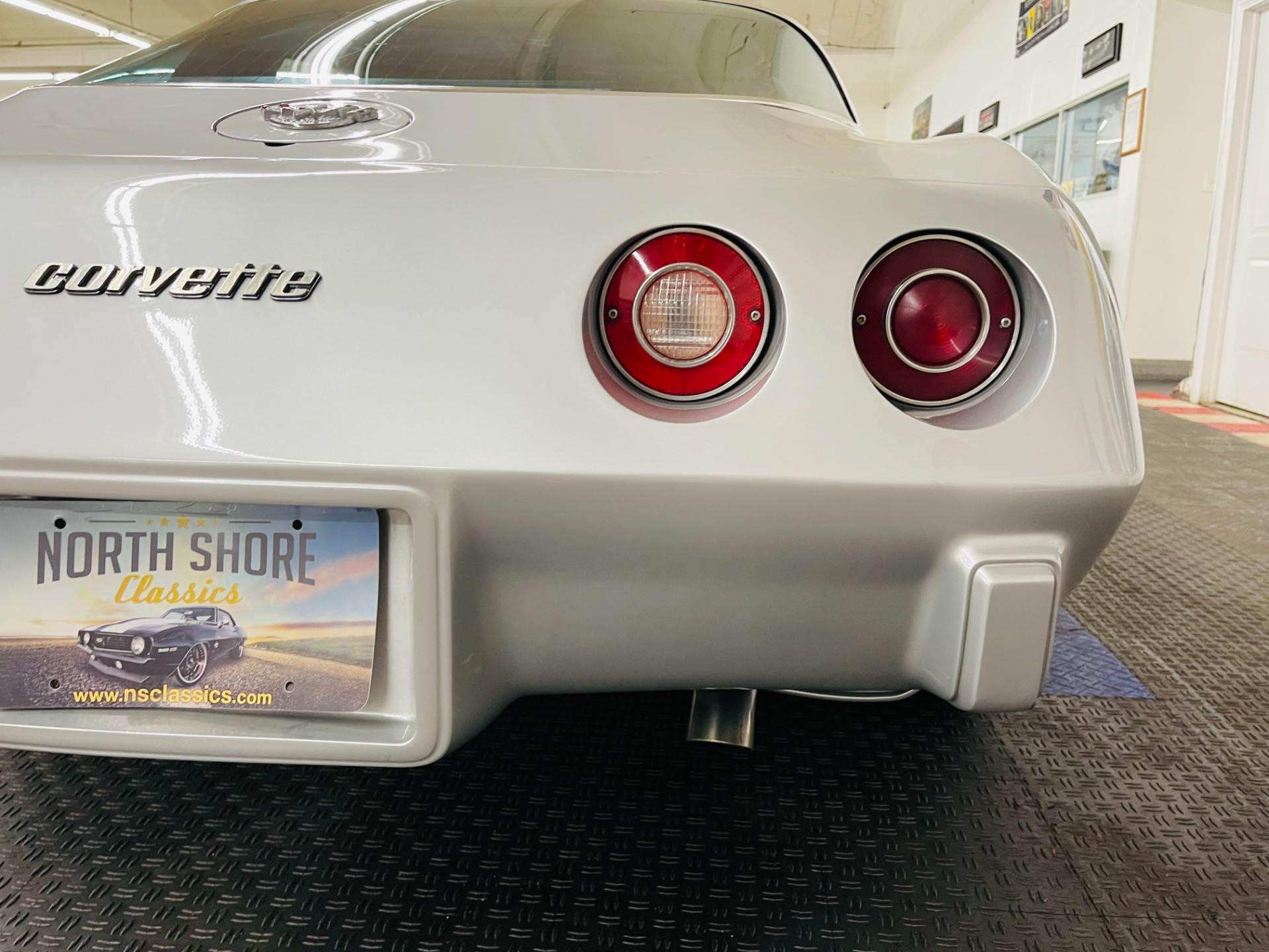 Used 1978 Chevrolet Corvette - 25TH ANNIVERSARY - LOTS OF UPGRADES - SEE VIDEO | St. Petersburg, FL
