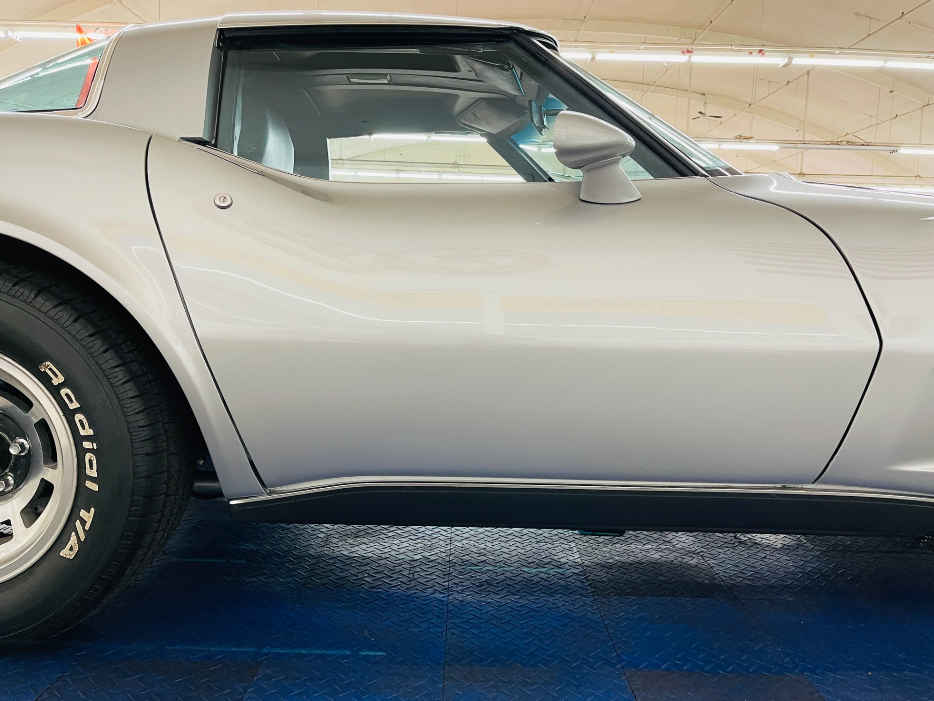 1978 Chevrolet Corvette 29