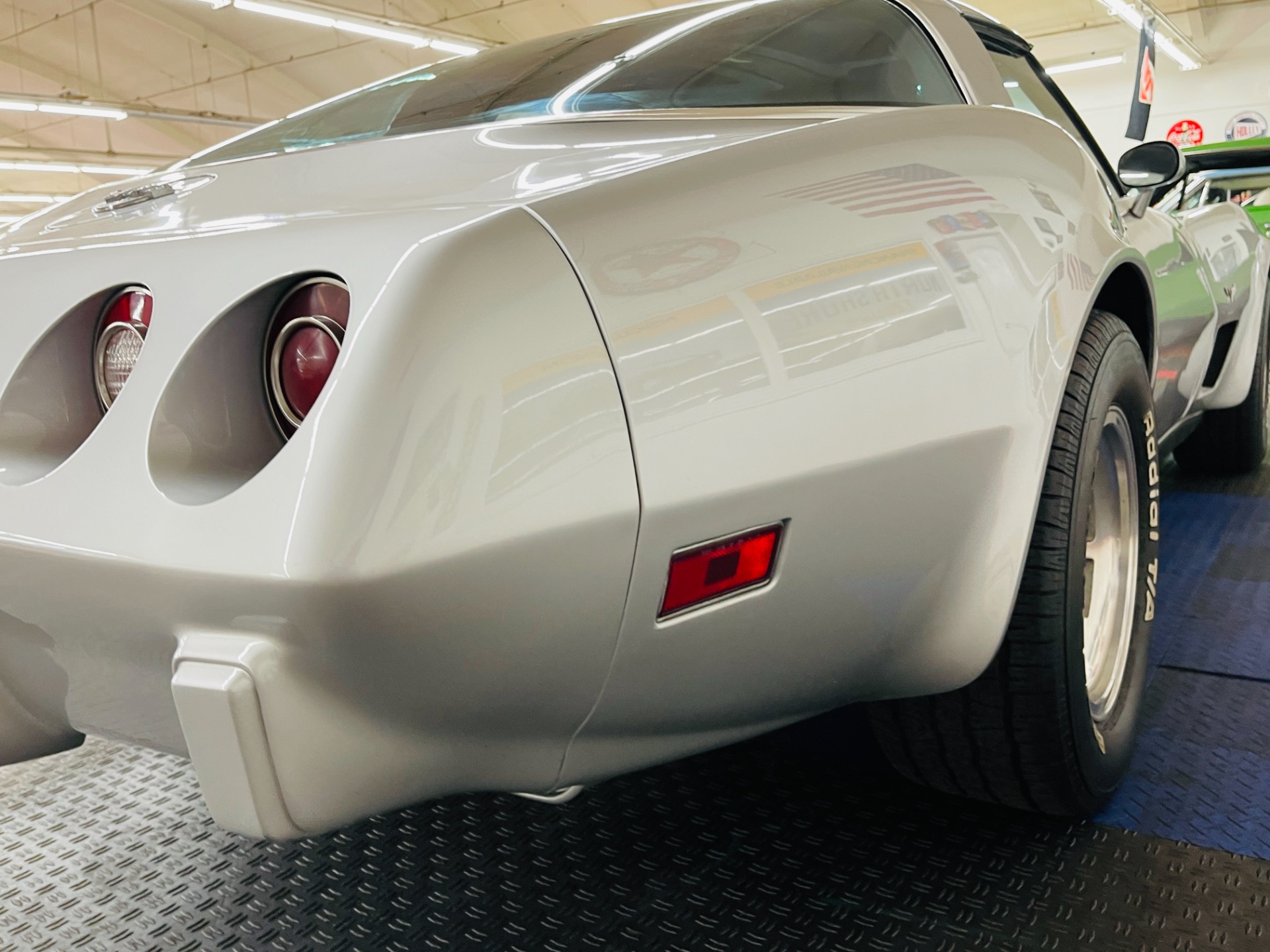 Used 1978 Chevrolet Corvette - 25TH ANNIVERSARY - LOTS OF UPGRADES - SEE VIDEO | St. Petersburg, FL