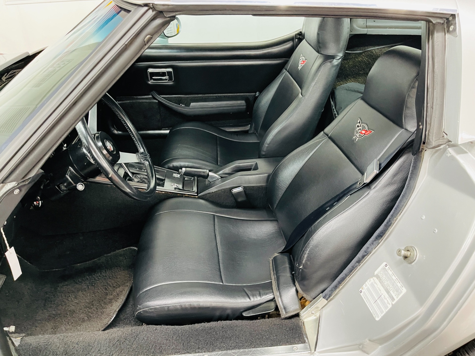 Used 1978 Chevrolet Corvette - 25TH ANNIVERSARY - LOTS OF UPGRADES - SEE VIDEO | St. Petersburg, FL