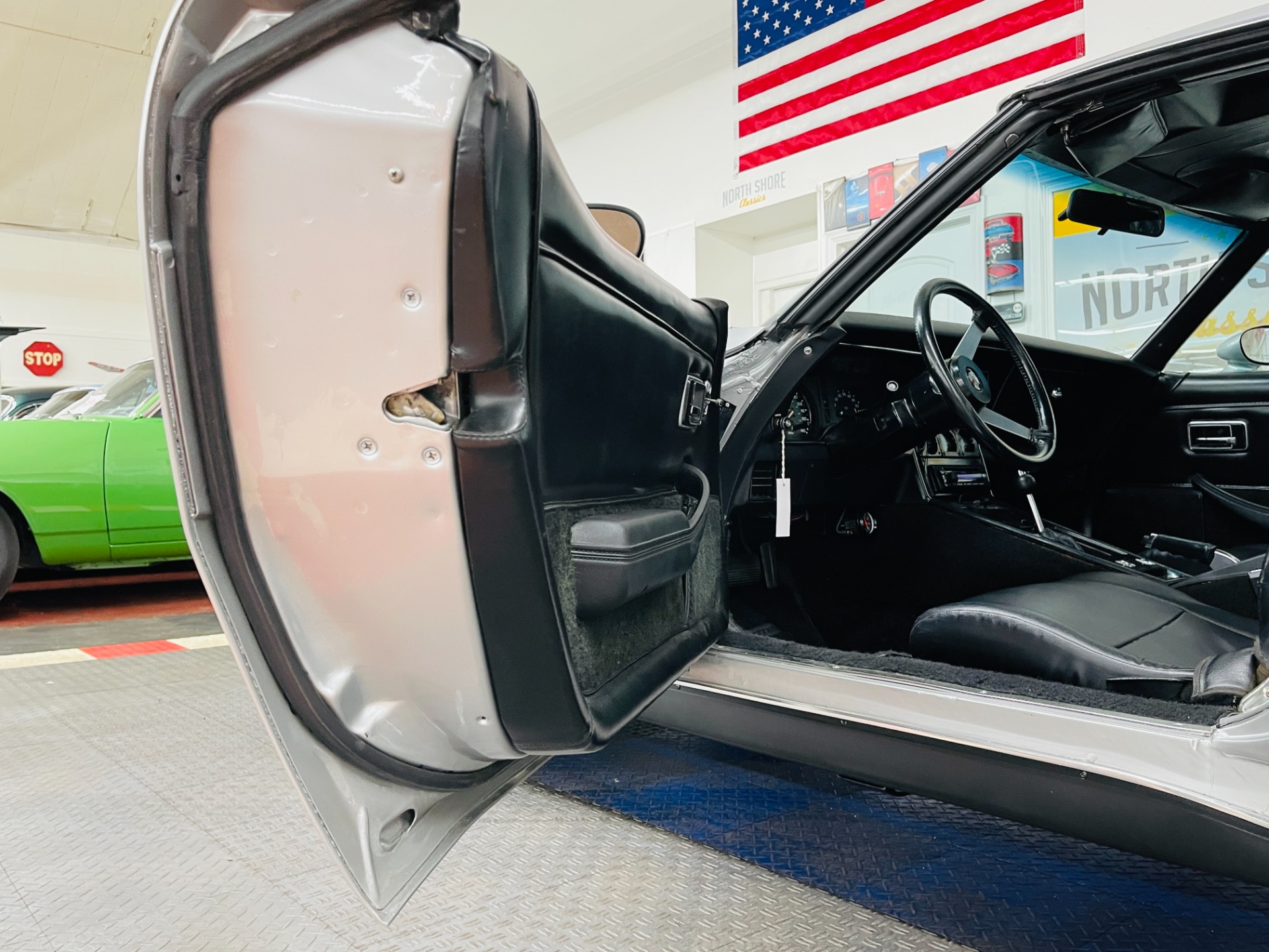 Used 1978 Chevrolet Corvette - 25TH ANNIVERSARY - LOTS OF UPGRADES - SEE VIDEO | St. Petersburg, FL