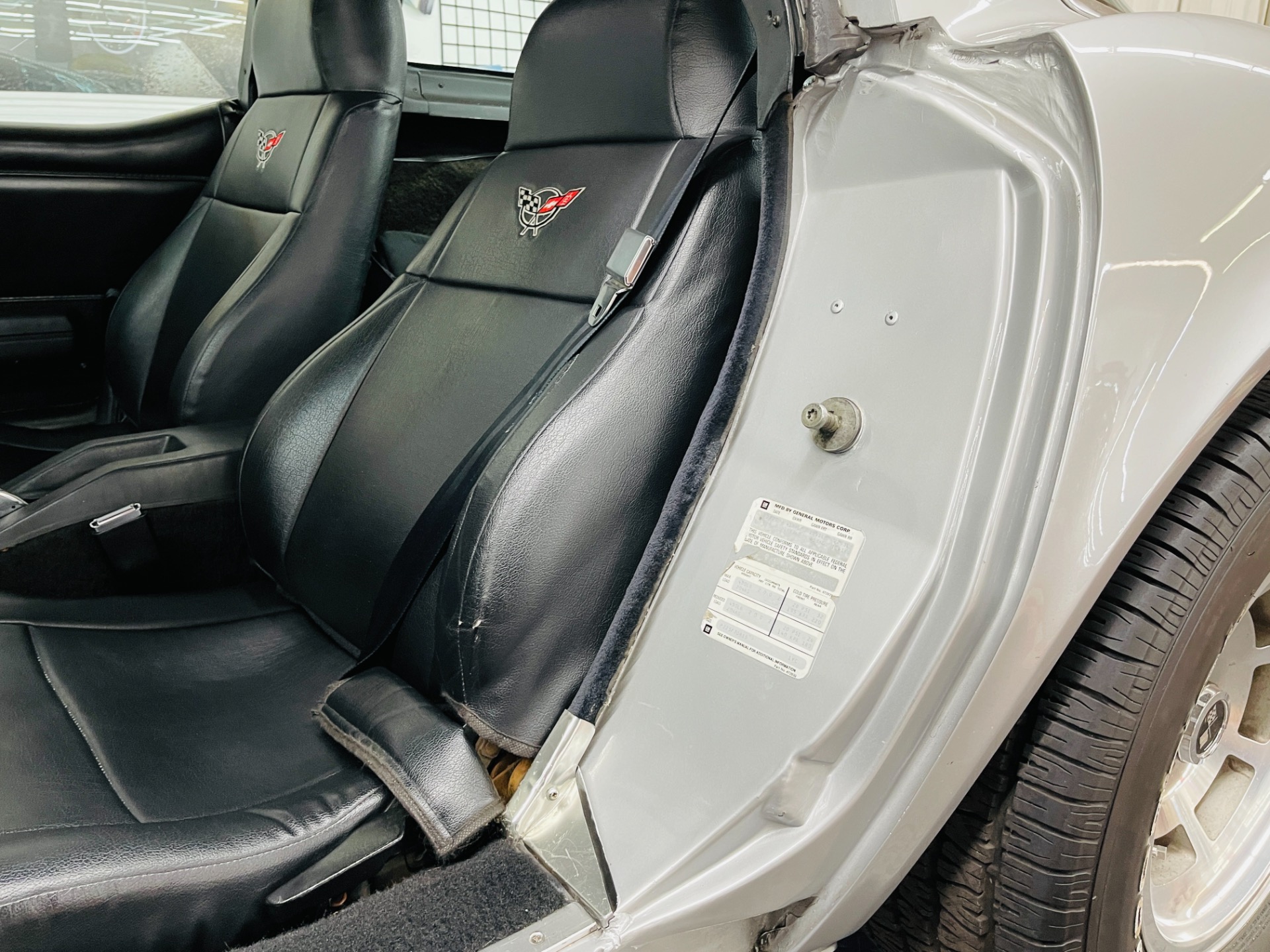 Used 1978 Chevrolet Corvette - 25TH ANNIVERSARY - LOTS OF UPGRADES - SEE VIDEO | St. Petersburg, FL