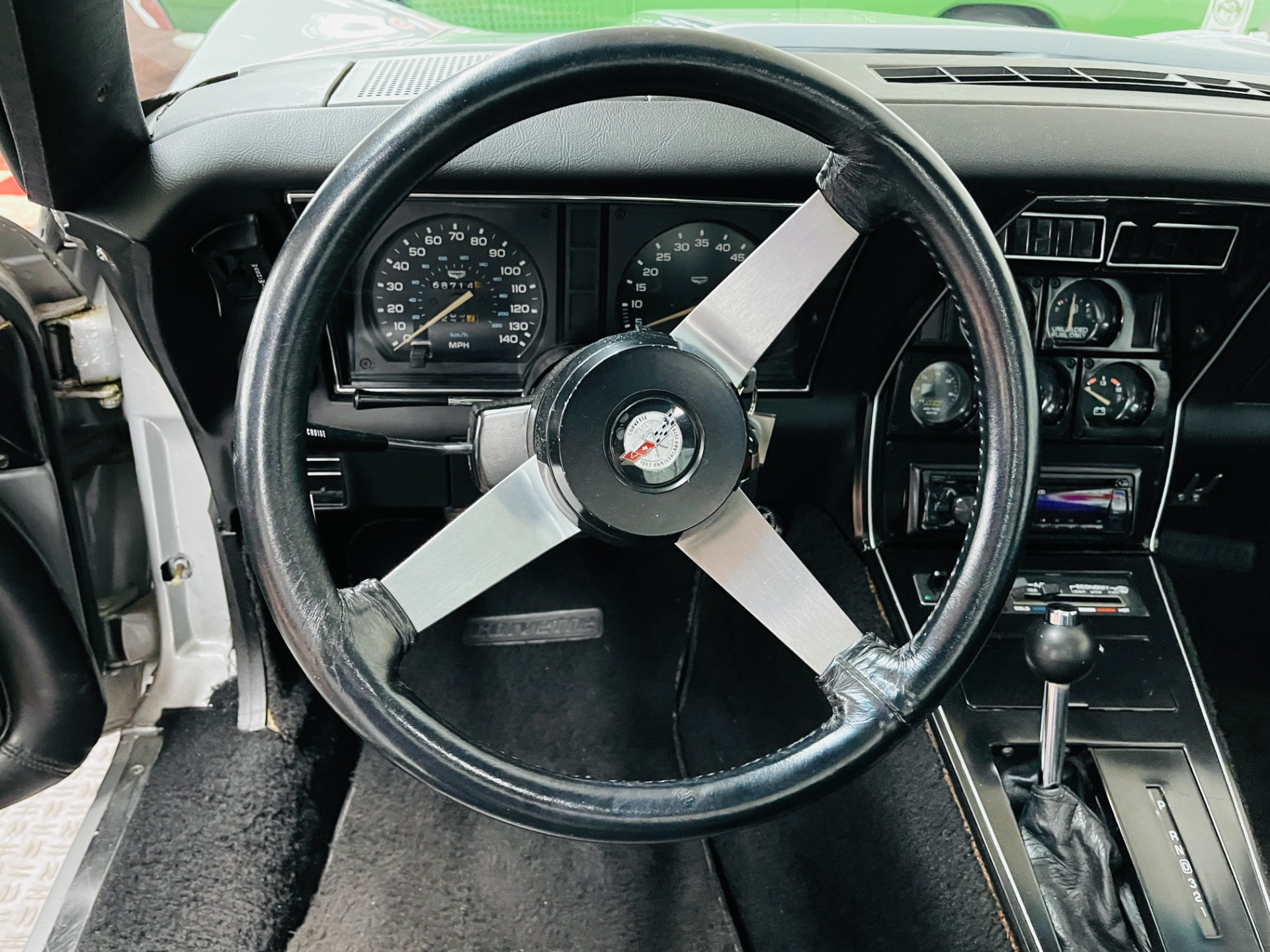Used 1978 Chevrolet Corvette - 25TH ANNIVERSARY - LOTS OF UPGRADES - SEE VIDEO | St. Petersburg, FL