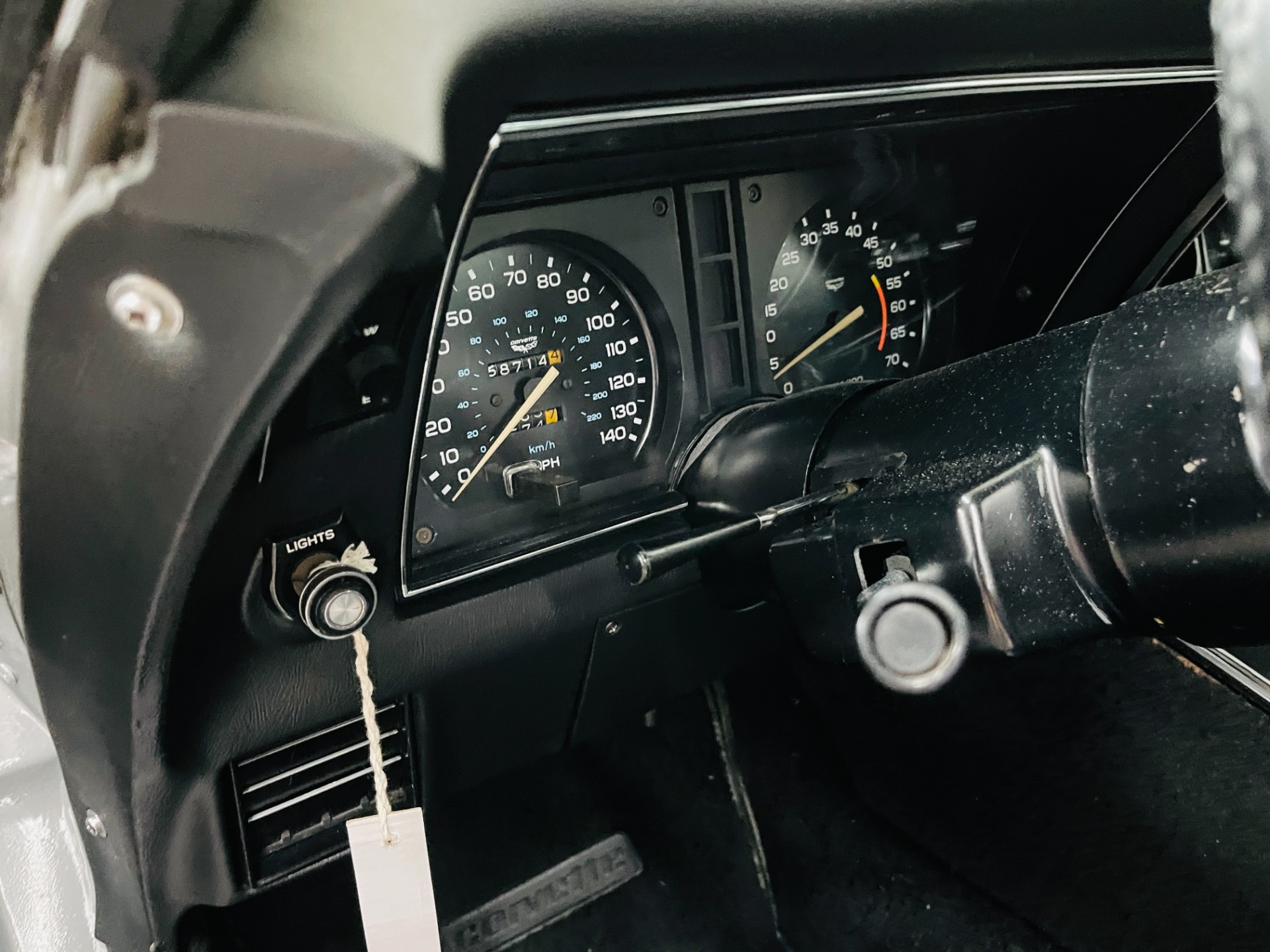 Used 1978 Chevrolet Corvette - 25TH ANNIVERSARY - LOTS OF UPGRADES - SEE VIDEO | St. Petersburg, FL