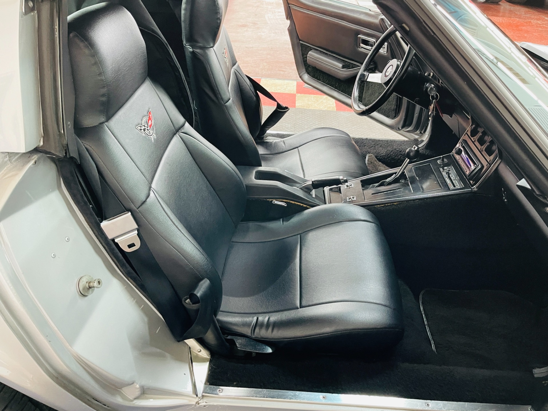 Used 1978 Chevrolet Corvette - 25TH ANNIVERSARY - LOTS OF UPGRADES - SEE VIDEO | St. Petersburg, FL