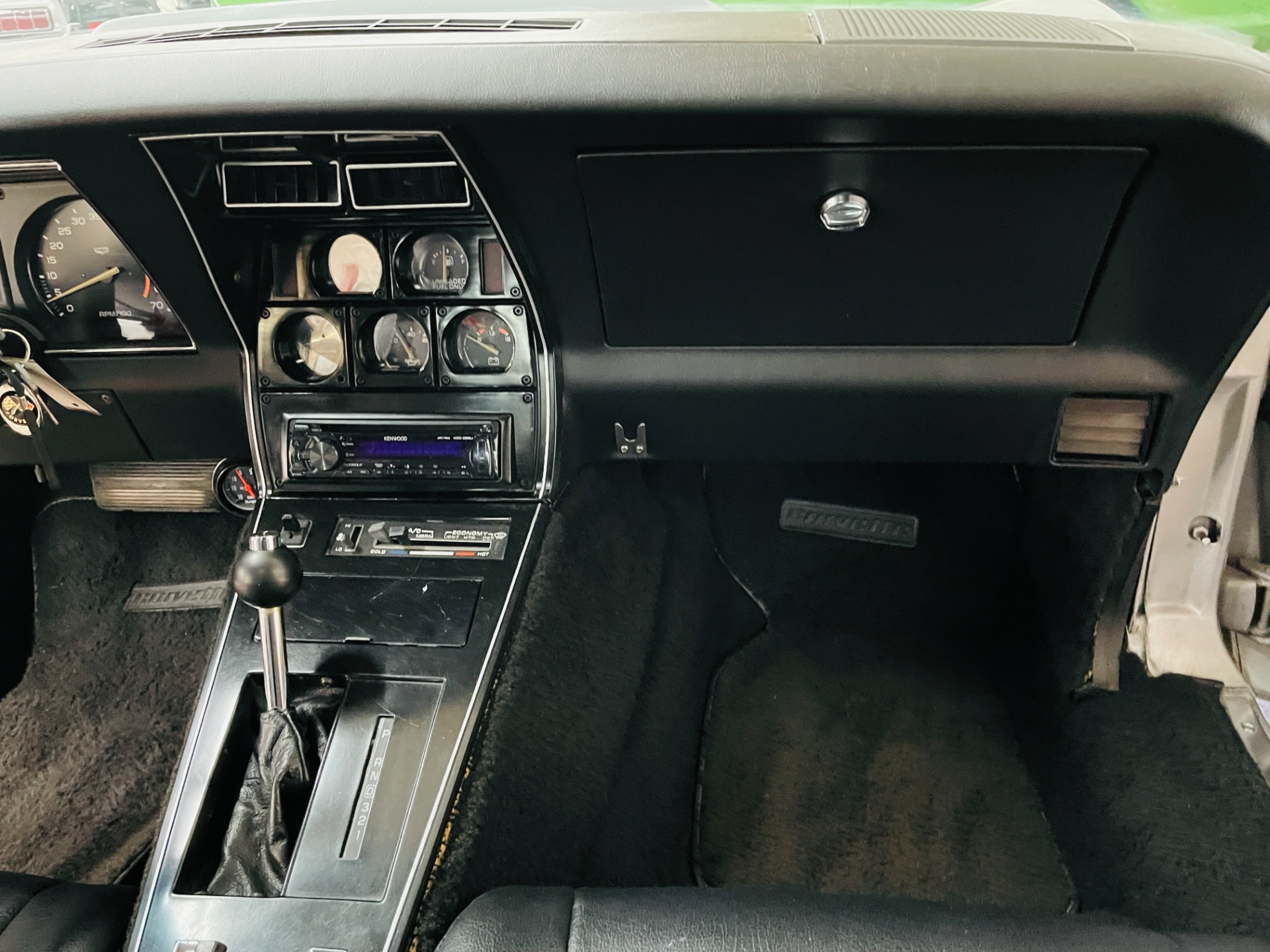 Used 1978 Chevrolet Corvette - 25TH ANNIVERSARY - LOTS OF UPGRADES - SEE VIDEO | St. Petersburg, FL