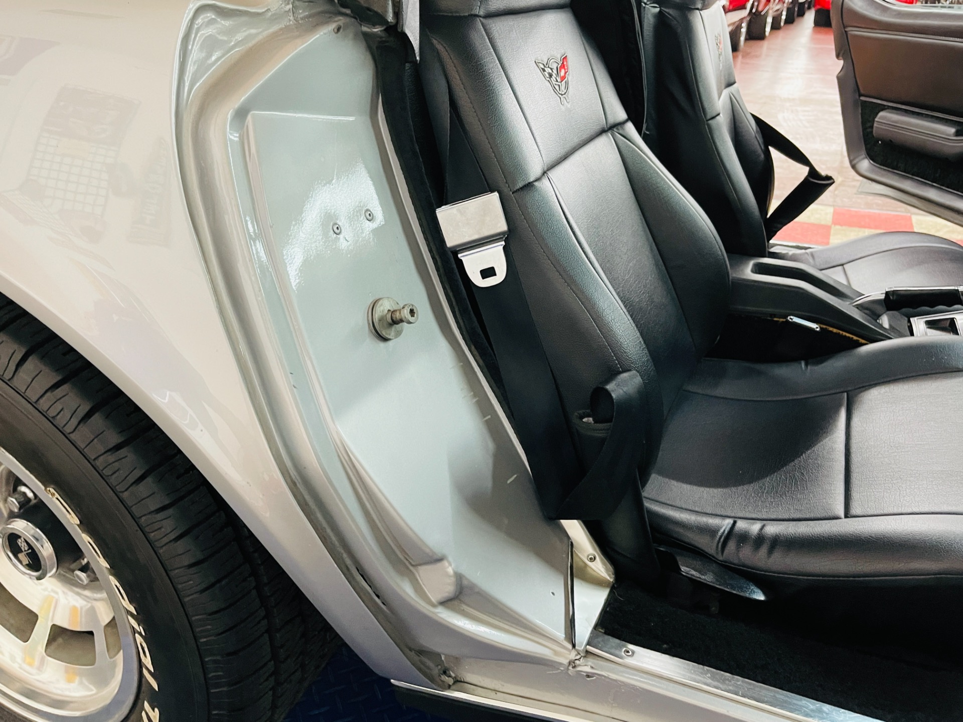 Used 1978 Chevrolet Corvette - 25TH ANNIVERSARY - LOTS OF UPGRADES - SEE VIDEO | St. Petersburg, FL