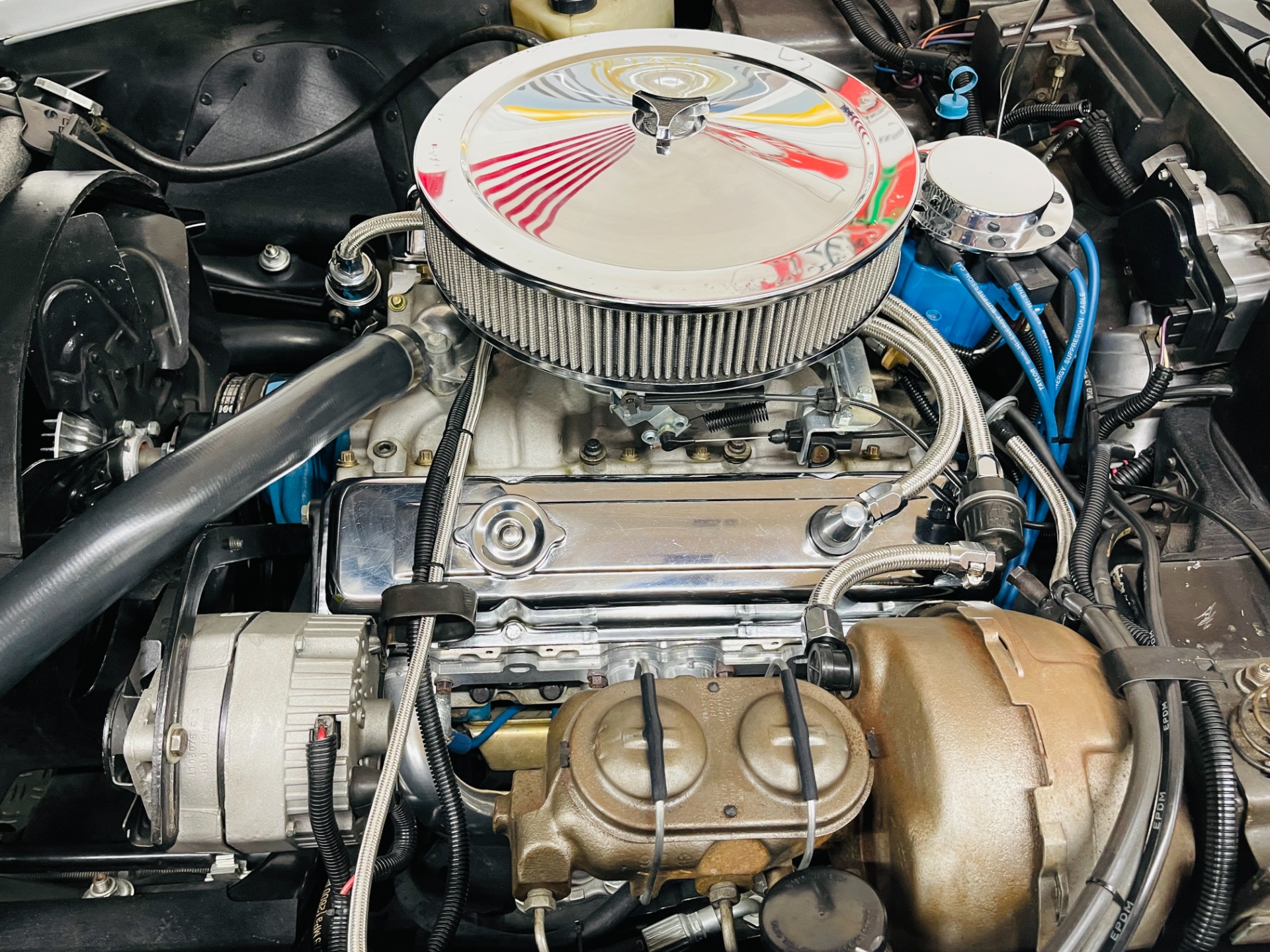 Used 1978 Chevrolet Corvette - 25TH ANNIVERSARY - LOTS OF UPGRADES - SEE VIDEO | St. Petersburg, FL