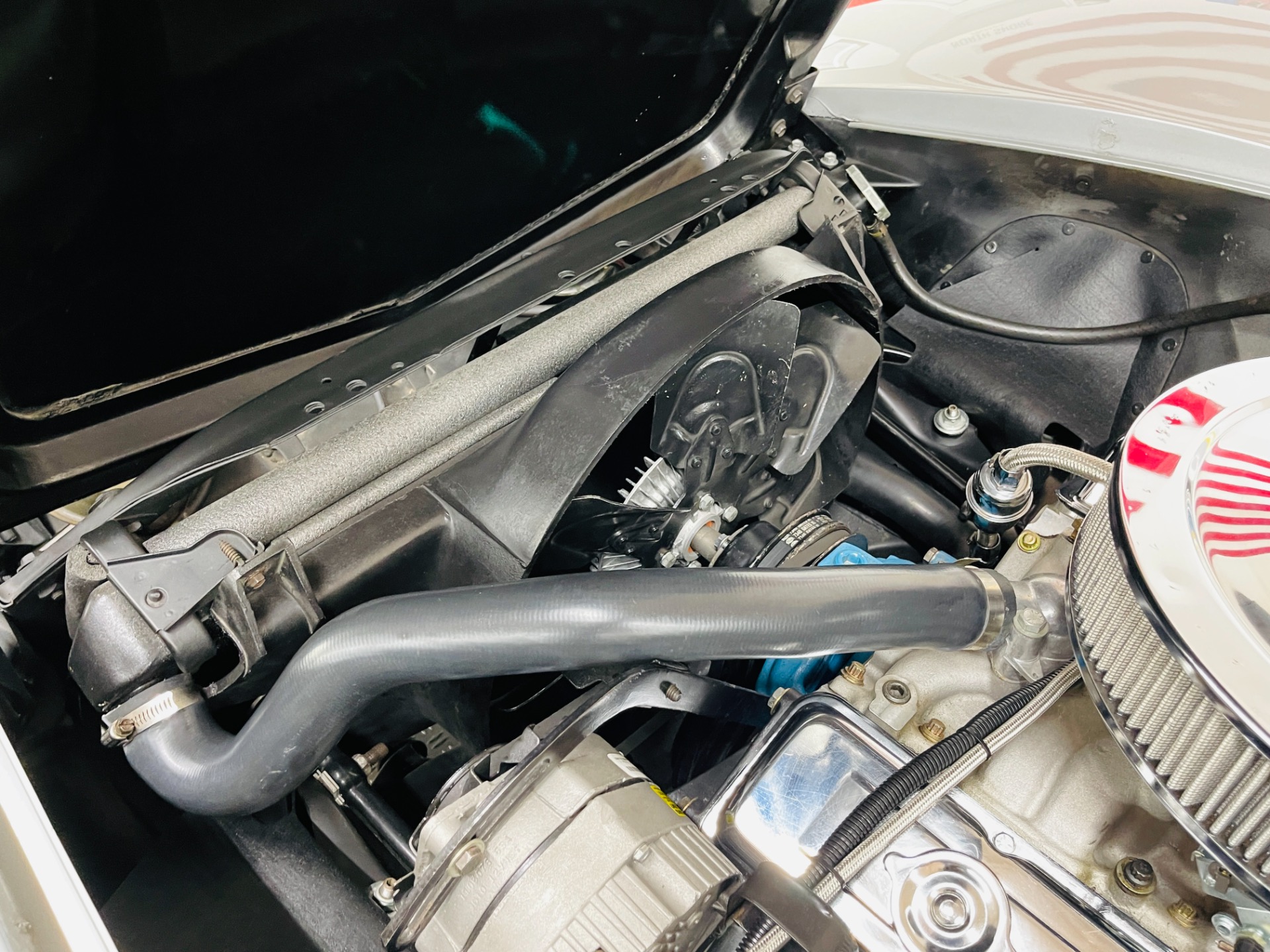 Used 1978 Chevrolet Corvette - 25TH ANNIVERSARY - LOTS OF UPGRADES - SEE VIDEO | St. Petersburg, FL