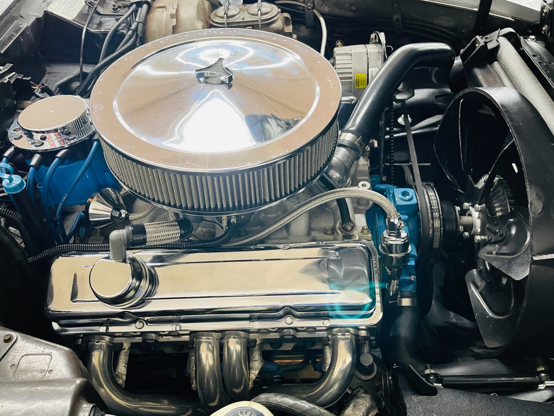 Used 1978 Chevrolet Corvette - 25TH ANNIVERSARY - LOTS OF UPGRADES - SEE VIDEO | St. Petersburg, FL