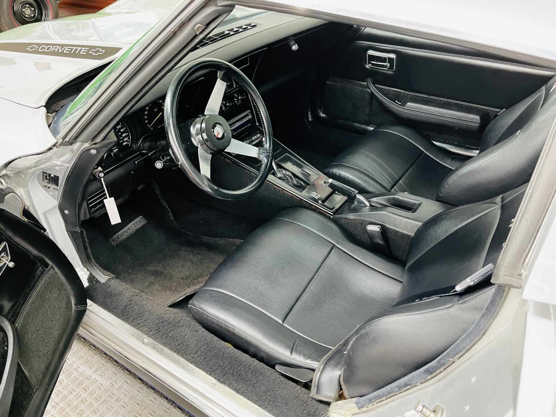 Used 1978 Chevrolet Corvette - 25TH ANNIVERSARY - LOTS OF UPGRADES - SEE VIDEO | St. Petersburg, FL