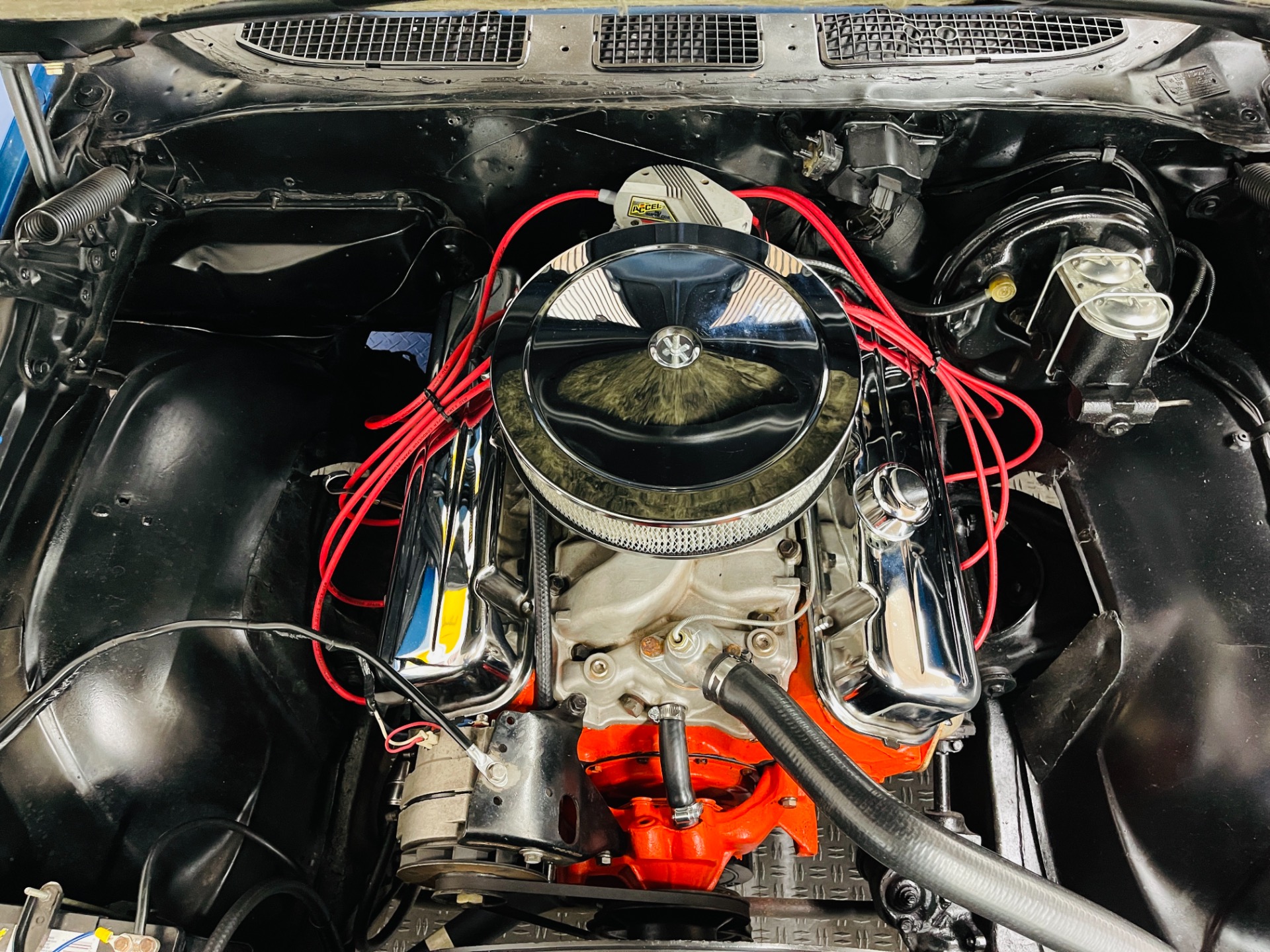 Used 1969 Chevrolet Chevelle - SUPER SPORT TRIBUTE - 396 ENGINE - 4 SPEED  - SEE VIDEO | Mundelein, IL