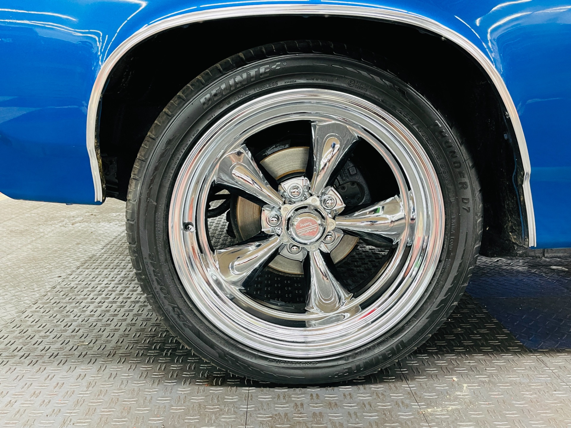 Used 1969 Chevrolet Chevelle - SUPER SPORT TRIBUTE - 396 ENGINE - 4 SPEED  - SEE VIDEO | Mundelein, IL