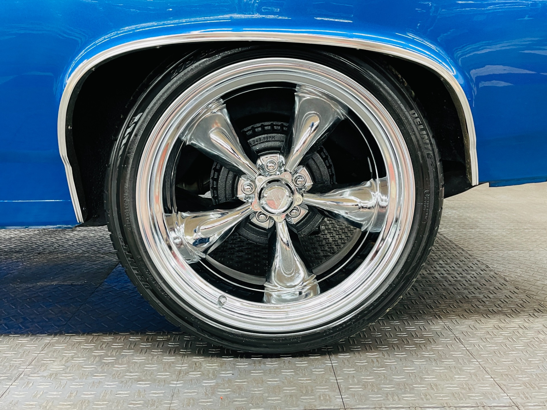Used 1969 Chevrolet Chevelle - SUPER SPORT TRIBUTE - 396 ENGINE - 4 SPEED  - SEE VIDEO | Mundelein, IL