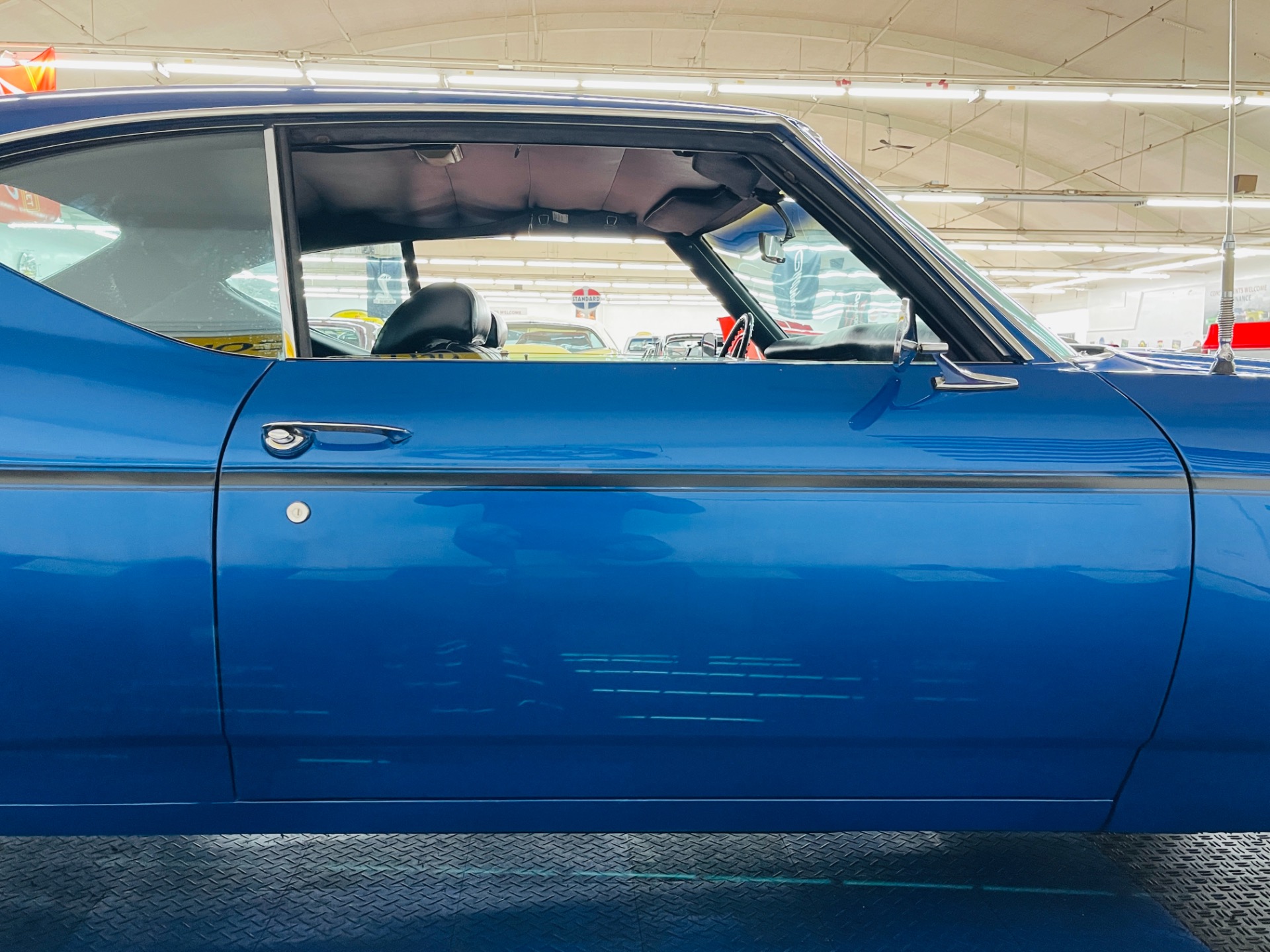 Used 1969 Chevrolet Chevelle - SUPER SPORT TRIBUTE - 396 ENGINE - 4 SPEED  - SEE VIDEO | Mundelein, IL