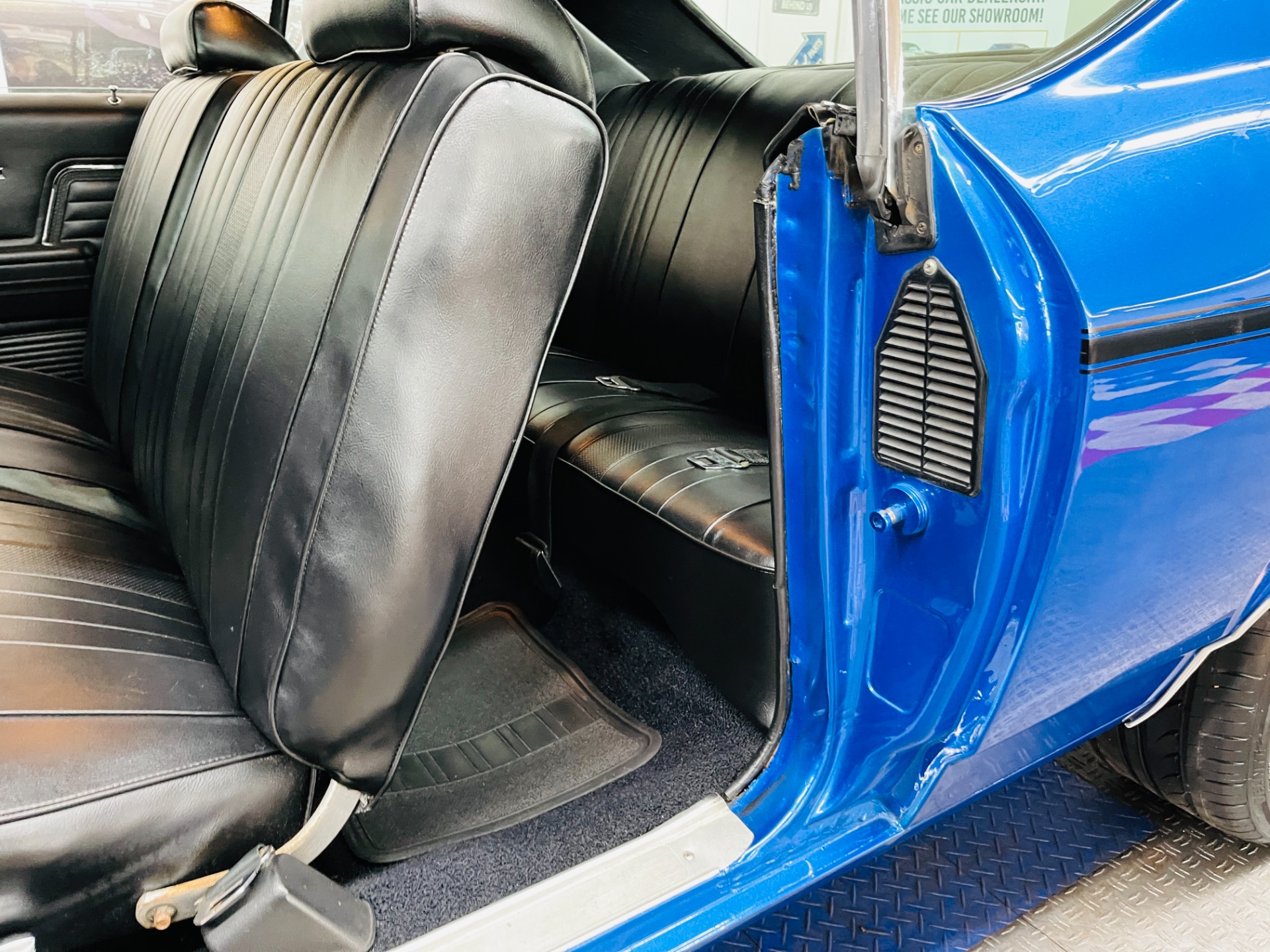 Used 1969 Chevrolet Chevelle - SUPER SPORT TRIBUTE - 396 ENGINE - 4 SPEED  - SEE VIDEO | Mundelein, IL