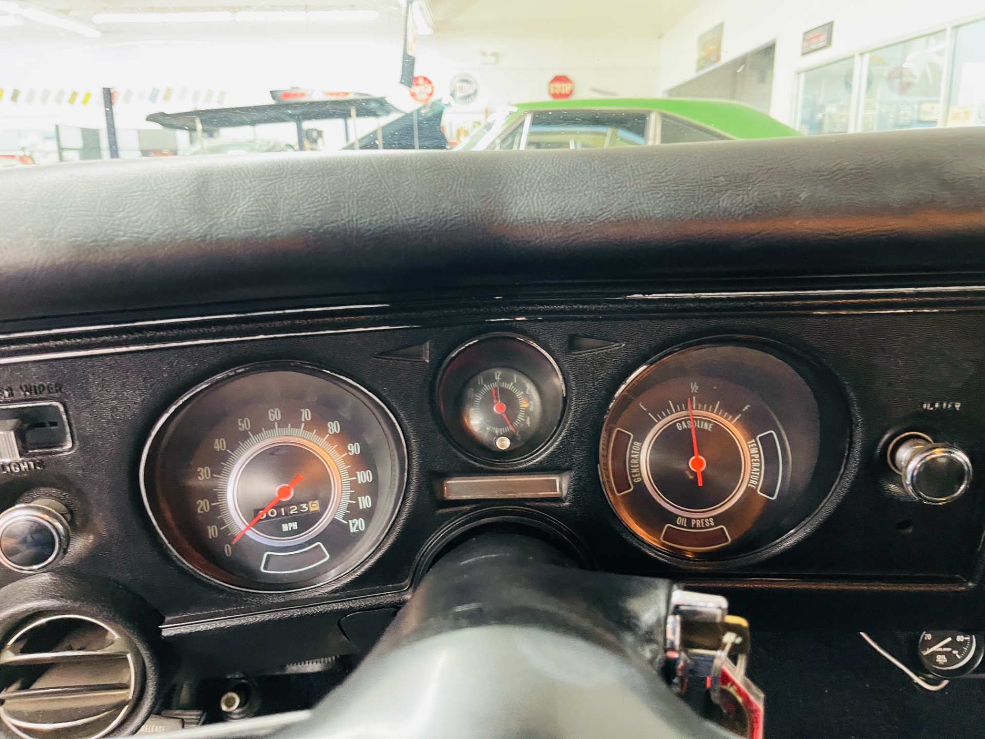 Used 1969 Chevrolet Chevelle - SUPER SPORT TRIBUTE - 396 ENGINE - 4 SPEED  - SEE VIDEO | Mundelein, IL