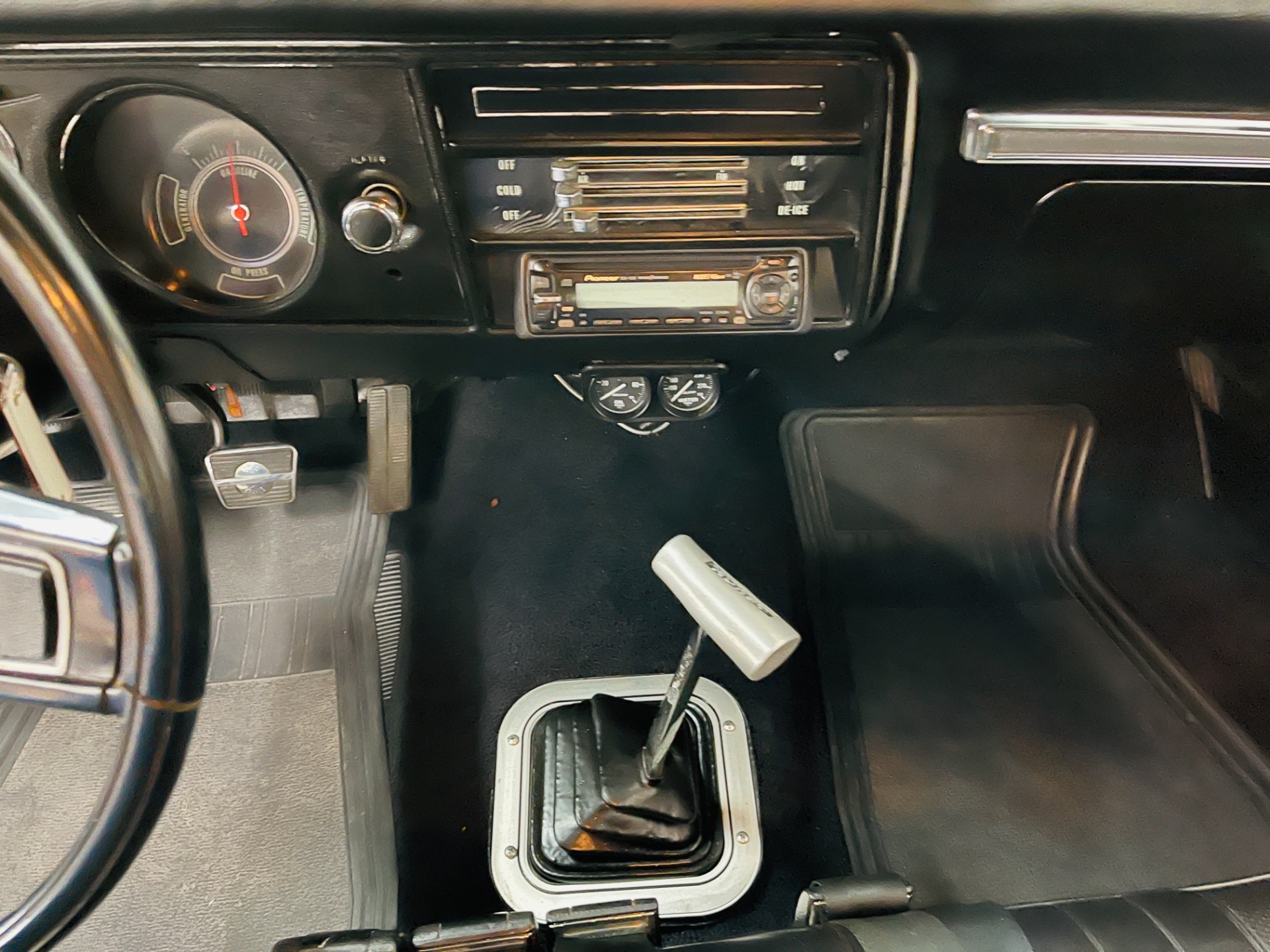 Used 1969 Chevrolet Chevelle - SUPER SPORT TRIBUTE - 396 ENGINE - 4 SPEED  - SEE VIDEO | Mundelein, IL