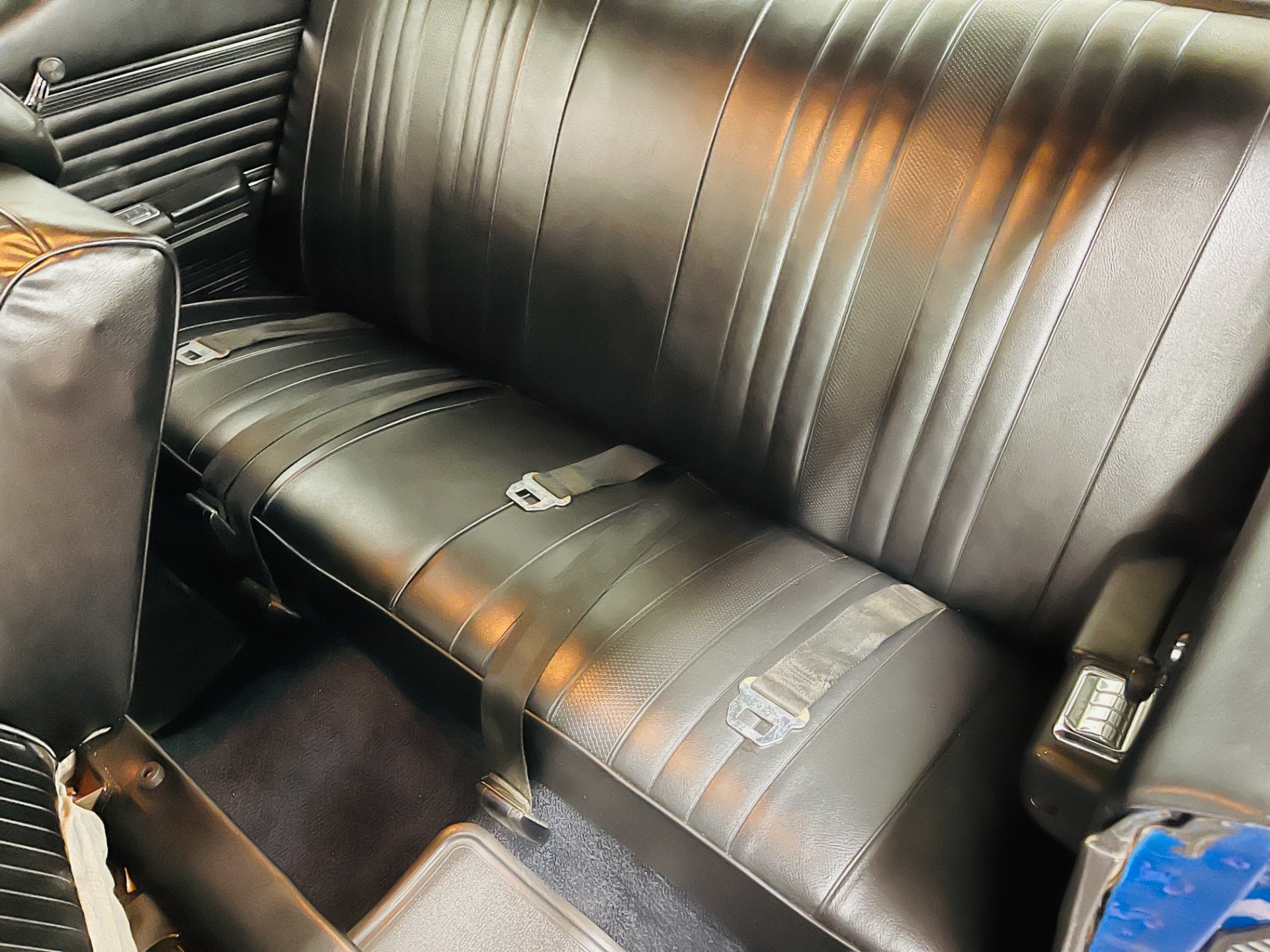 Used 1969 Chevrolet Chevelle - SUPER SPORT TRIBUTE - 396 ENGINE - 4 SPEED  - SEE VIDEO | Mundelein, IL